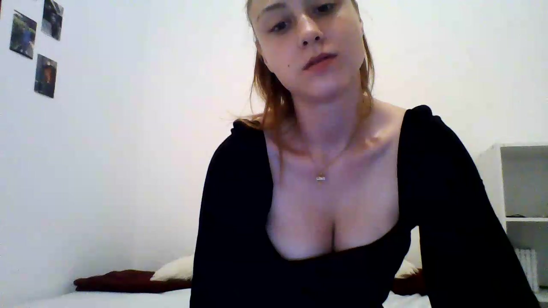 Gallery image thumbnail from RosalieNoir's myfreecams stream on, 07/08/2026, 21:01 image 15 of 20