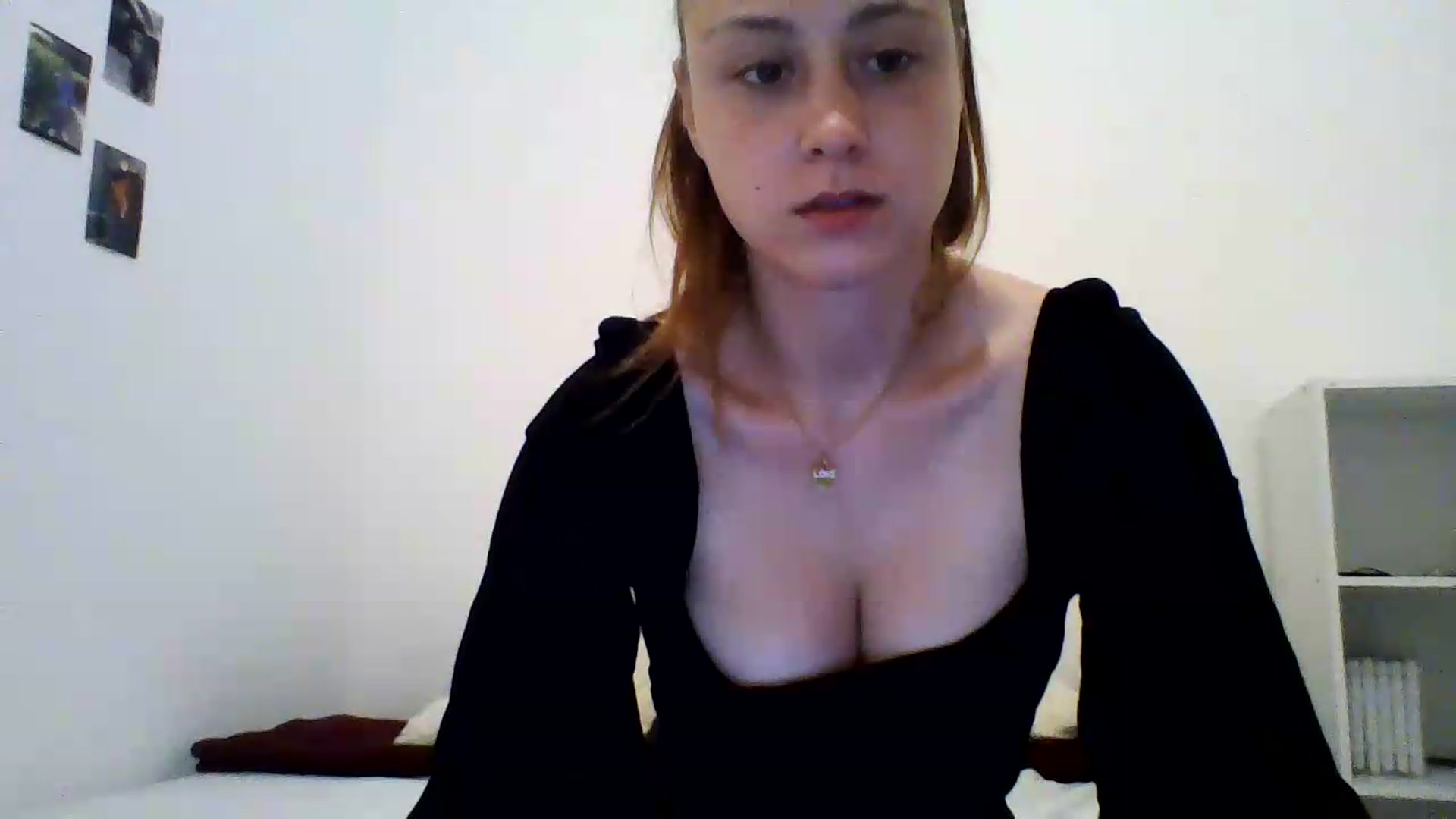 Gallery image thumbnail from RosalieNoir's myfreecams stream on, 07/08/2026, 21:01 image 19 of 20