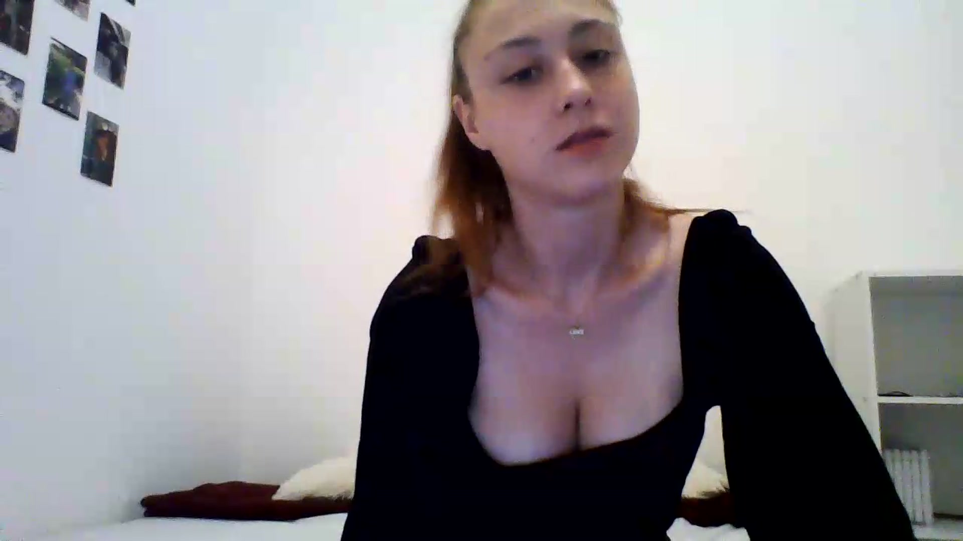 Gallery image thumbnail from RosalieNoir's myfreecams stream on, 07/08/2026, 21:01 image 10 of 20
