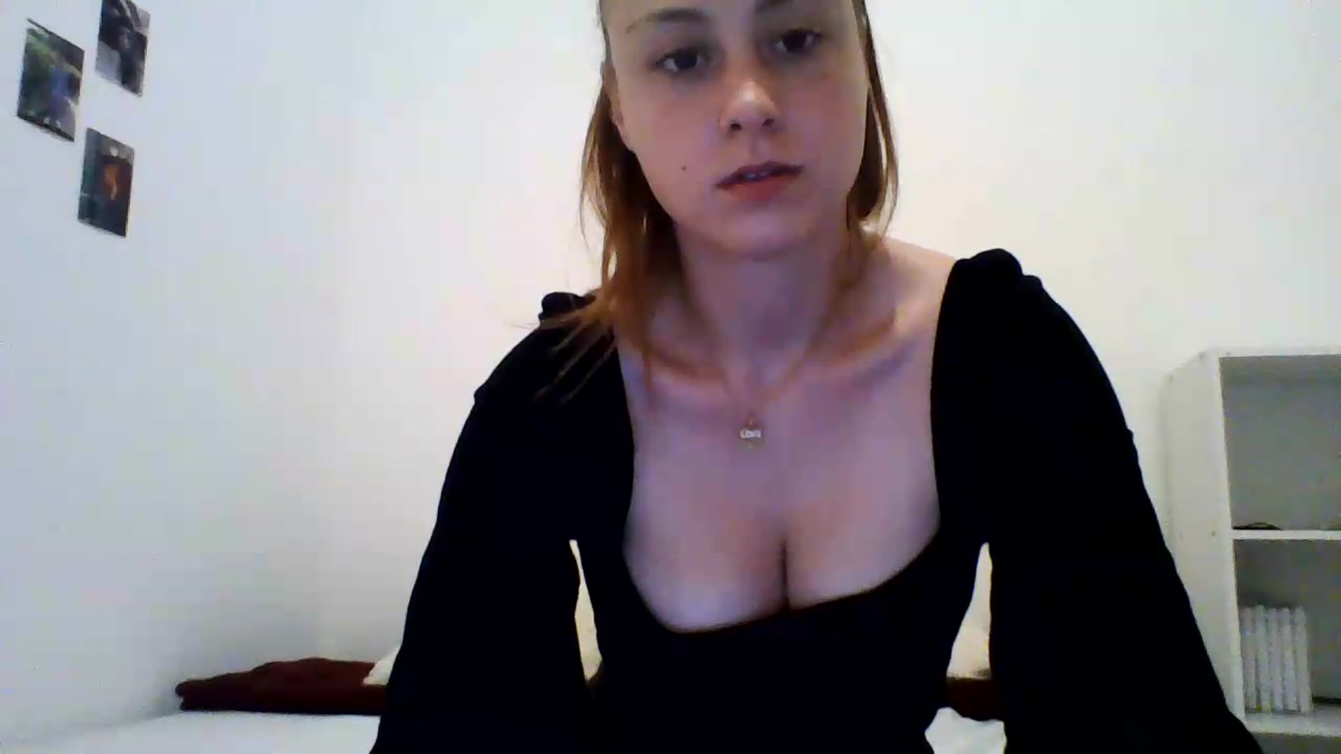 Gallery image thumbnail from RosalieNoir's myfreecams stream on, 07/08/2026, 21:01 image 18 of 20