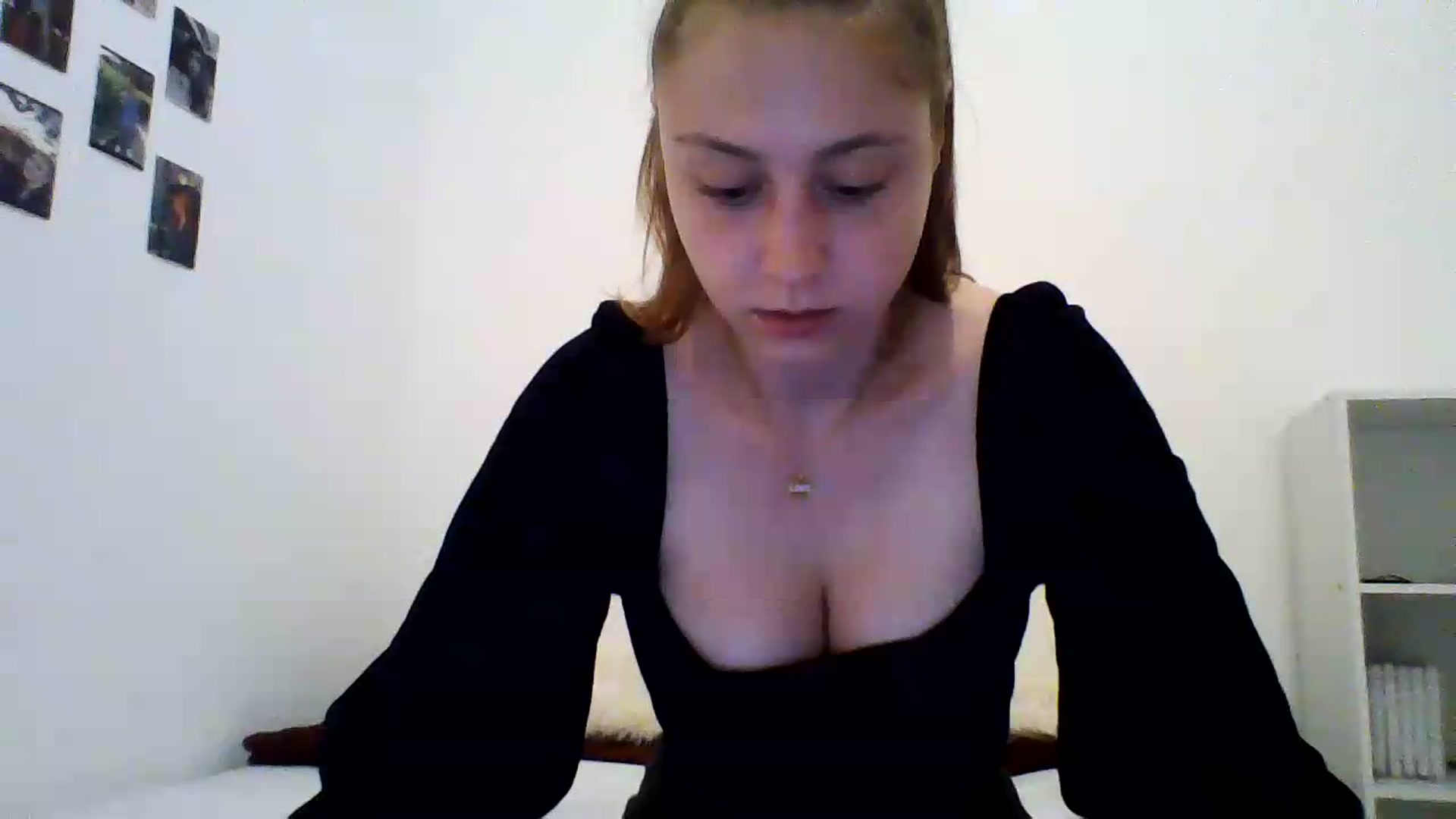 Gallery image thumbnail from RosalieNoir's myfreecams stream on, 07/08/2026, 21:01 image 2 of 20