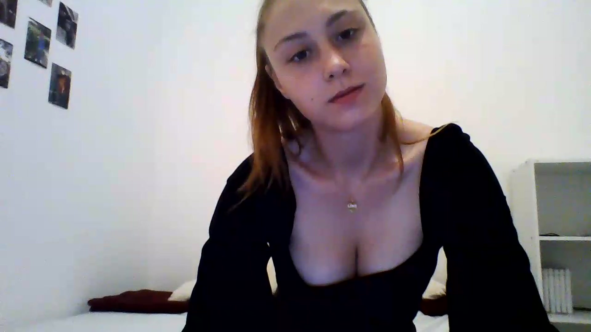 Gallery image thumbnail from RosalieNoir's myfreecams stream on, 07/08/2026, 21:01 image 13 of 20