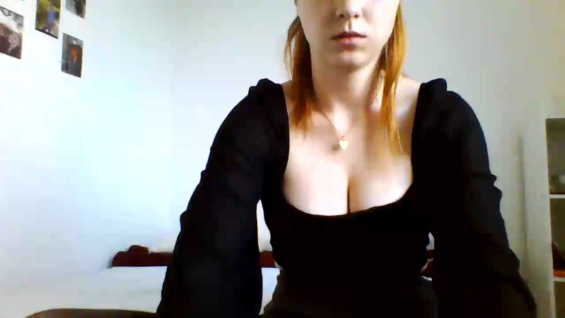 Gallery image thumbnail from RosalieNoir's myfreecams stream on, 07/09/2026, 19:22 image 1 of 20