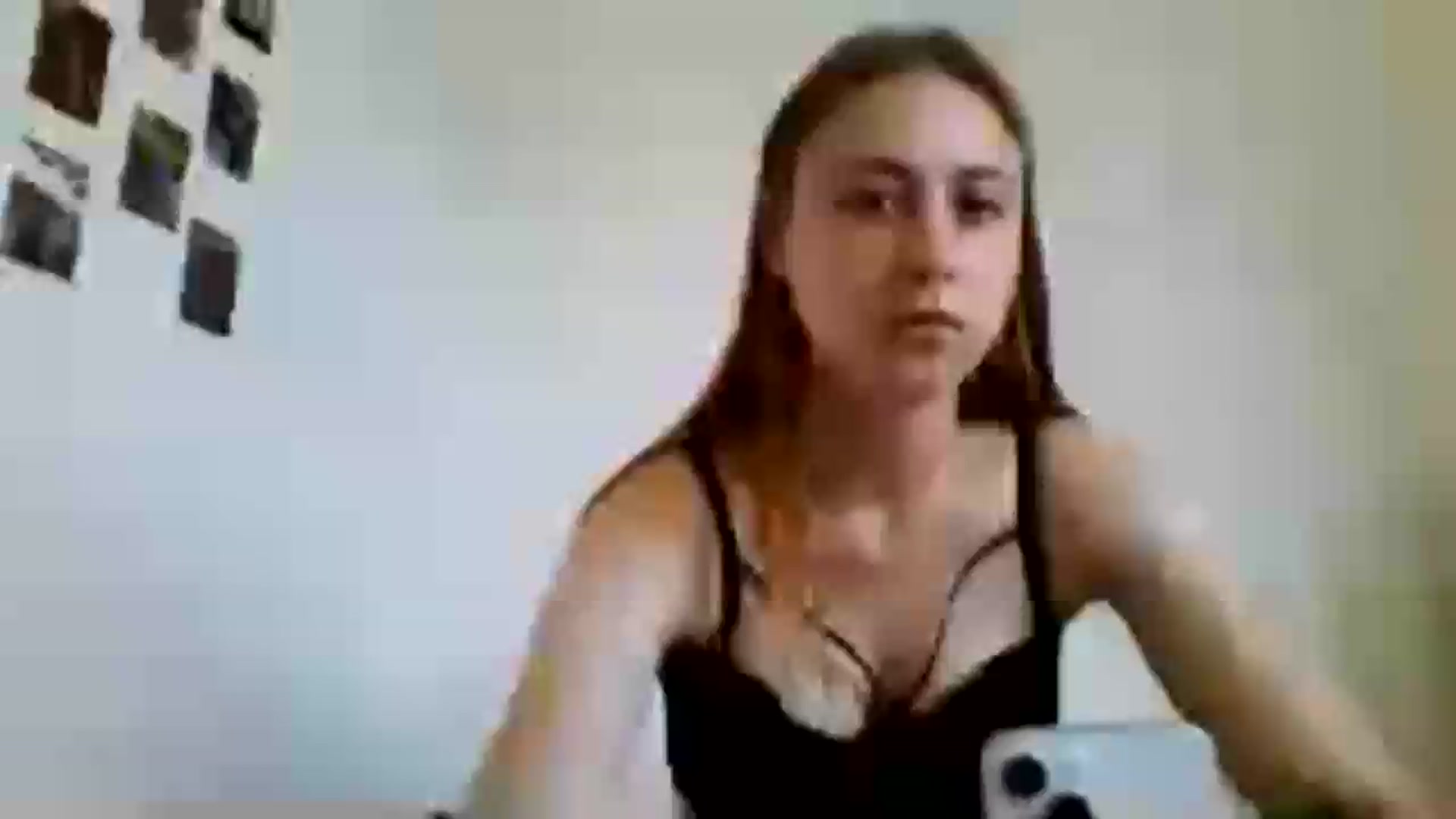 Gallery image thumbnail from RosalieNoir's myfreecams stream on, 07/10/2026, 16:17 image 9 of 20