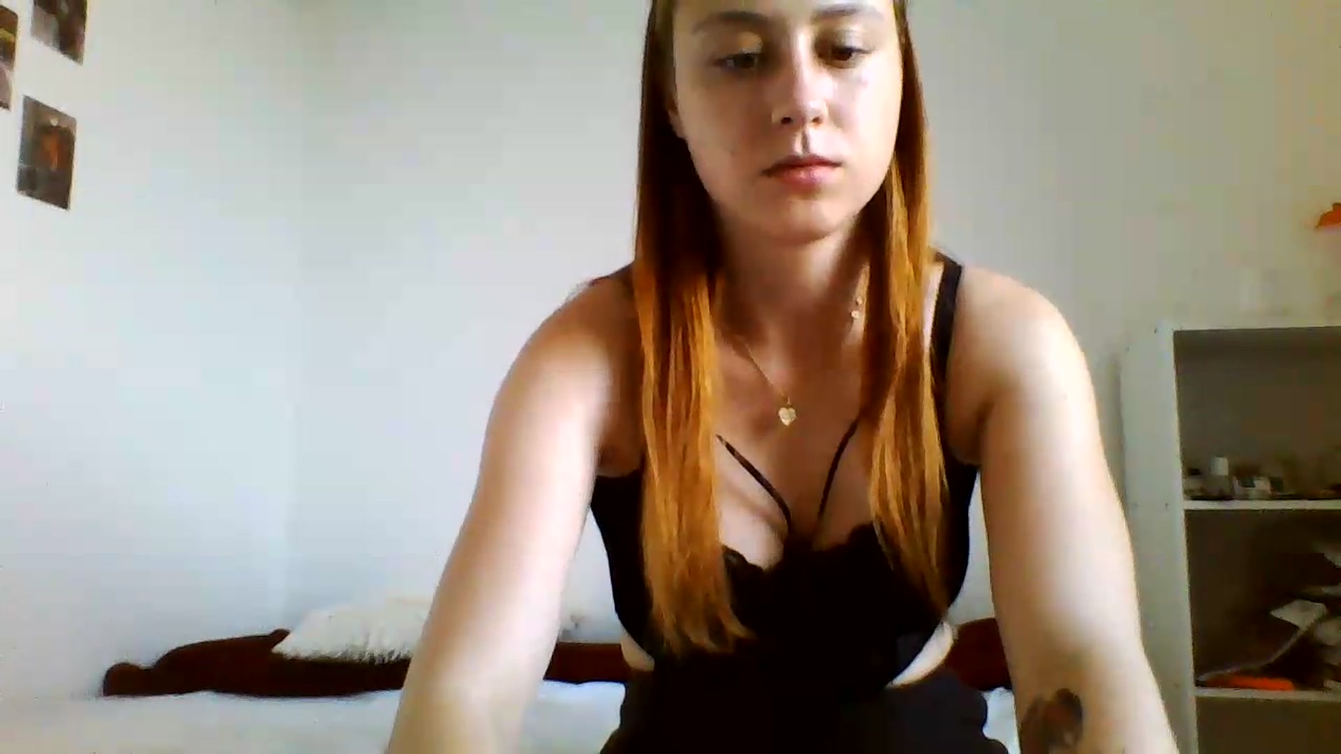 Gallery image thumbnail from RosalieNoir's myfreecams stream on, 07/10/2026, 19:32 image 10 of 20