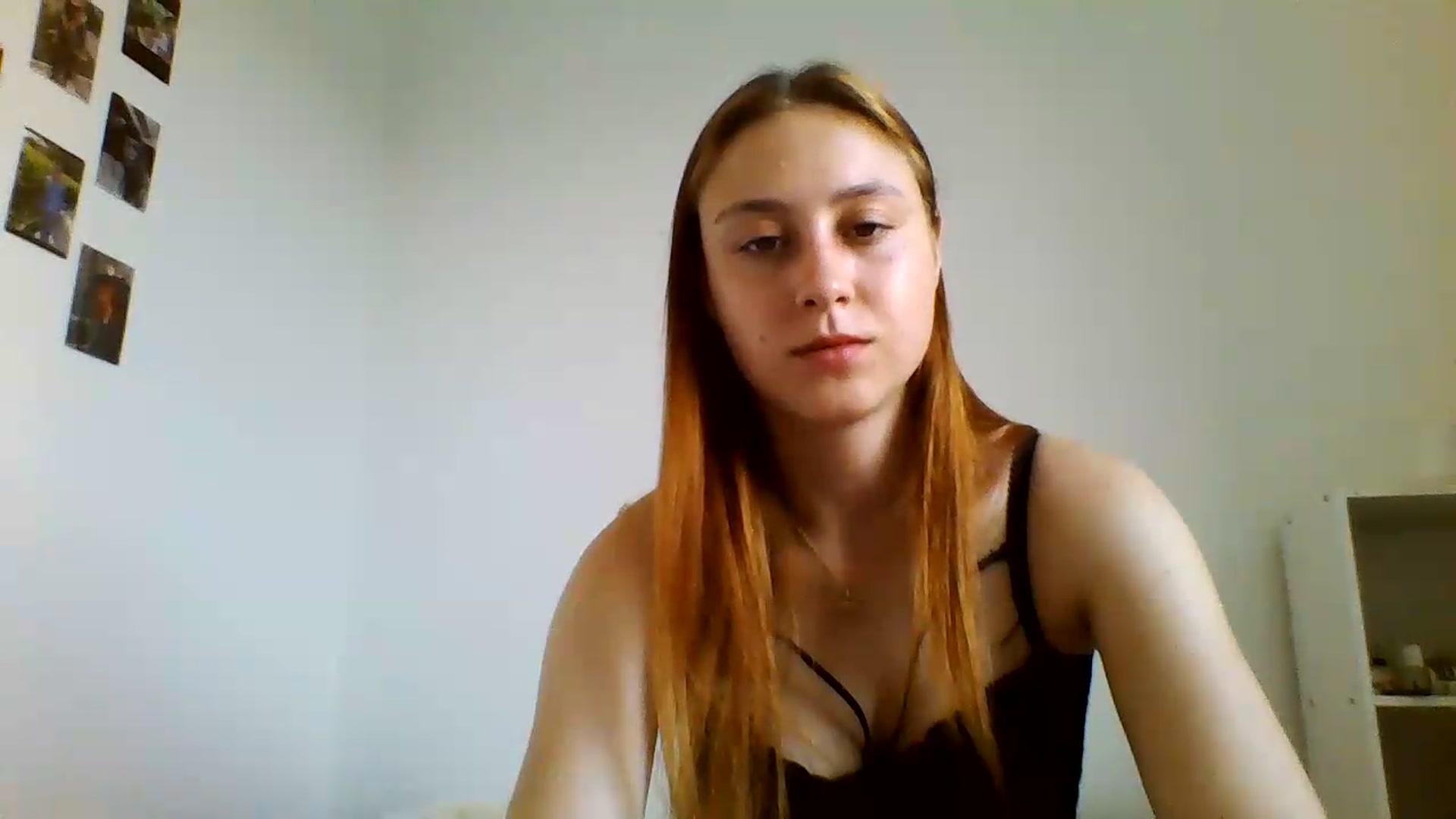 Gallery image thumbnail from RosalieNoir's myfreecams stream on, 07/10/2026, 19:32 image 2 of 20