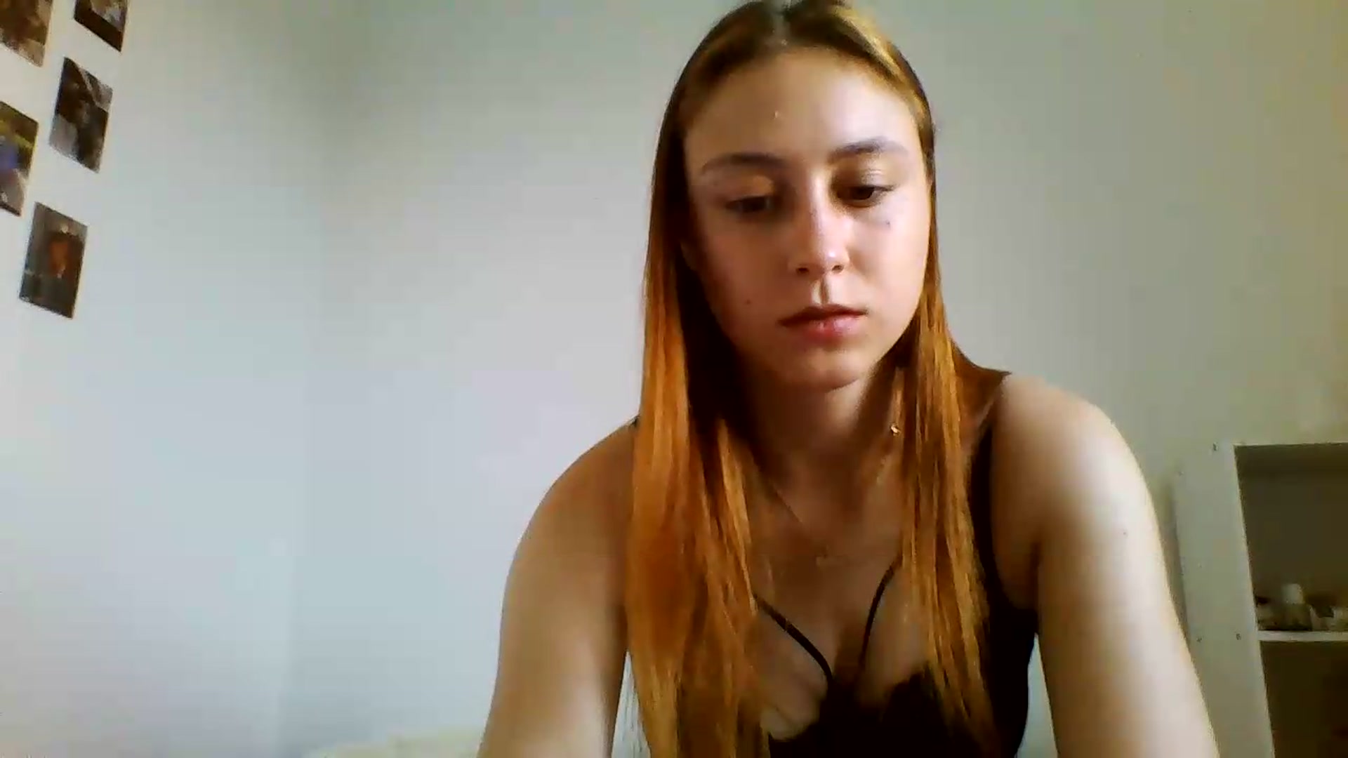 Gallery image thumbnail from RosalieNoir's myfreecams stream on, 07/10/2026, 19:32 image 3 of 20
