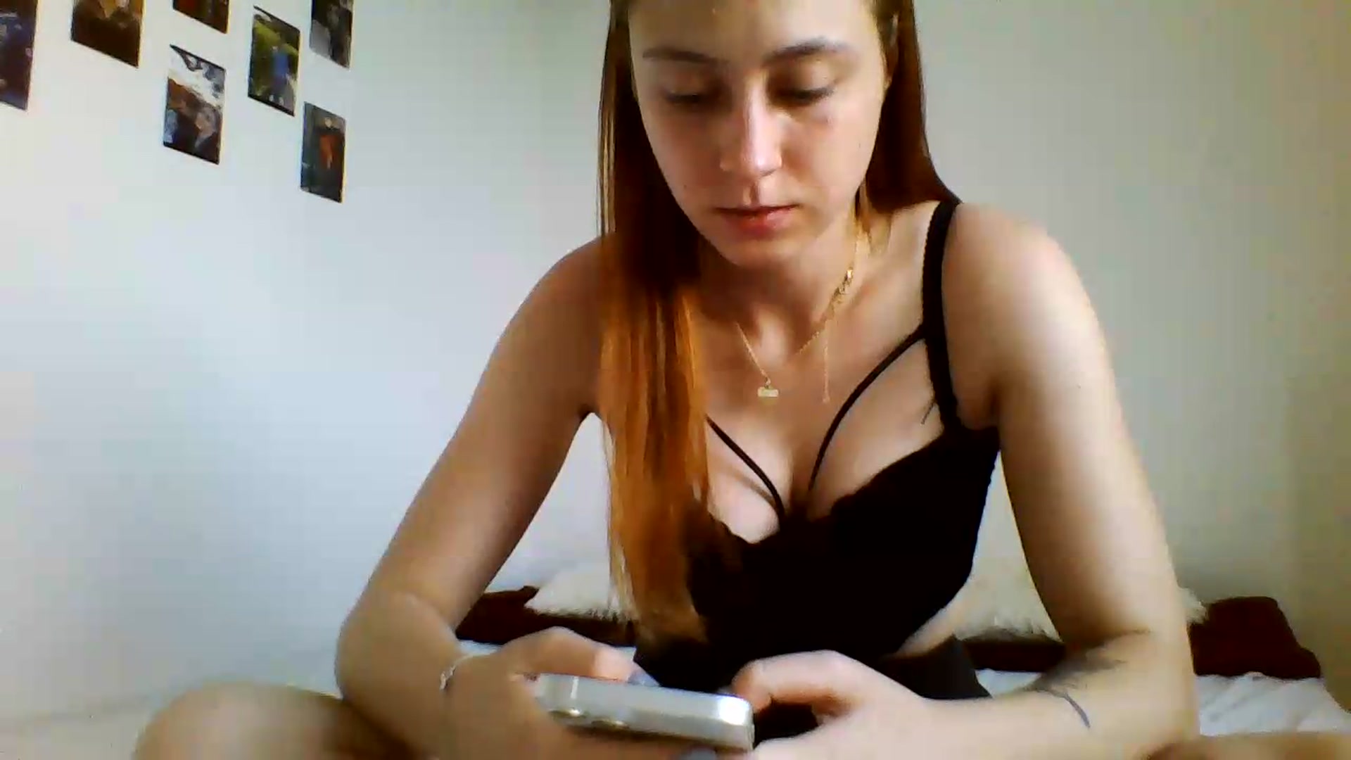 Gallery image thumbnail from RosalieNoir's myfreecams stream on, 07/10/2026, 19:32 image 12 of 20