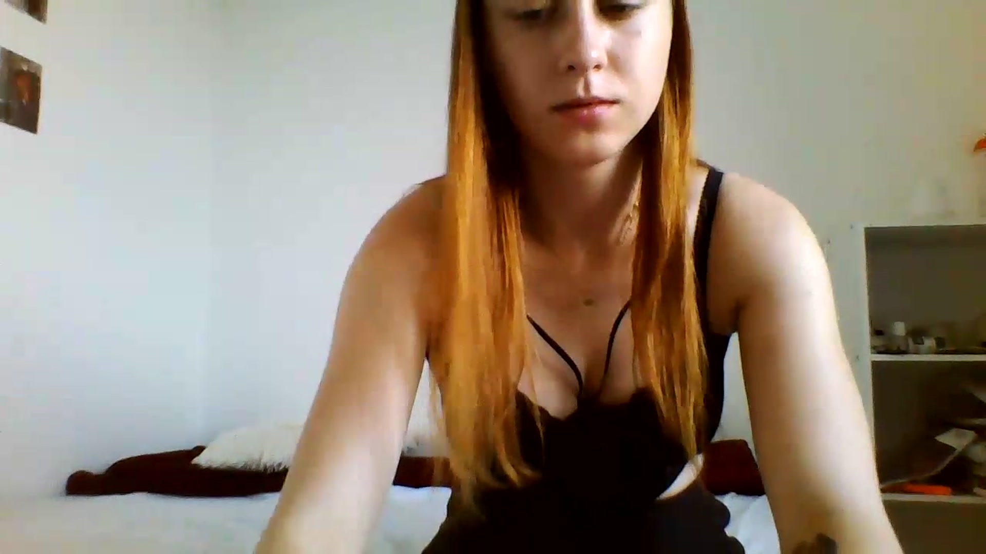 Gallery image thumbnail from RosalieNoir's myfreecams stream on, 07/10/2026, 19:32 image 9 of 20