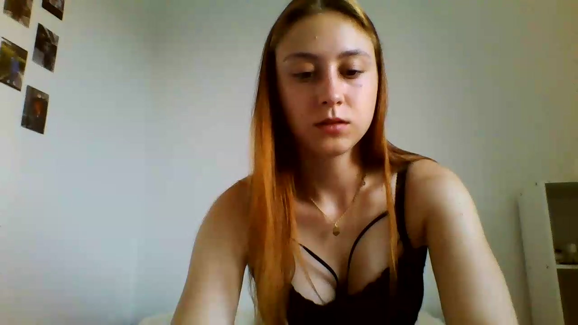Gallery image thumbnail from RosalieNoir's myfreecams stream on, 07/10/2026, 19:32 image 7 of 20