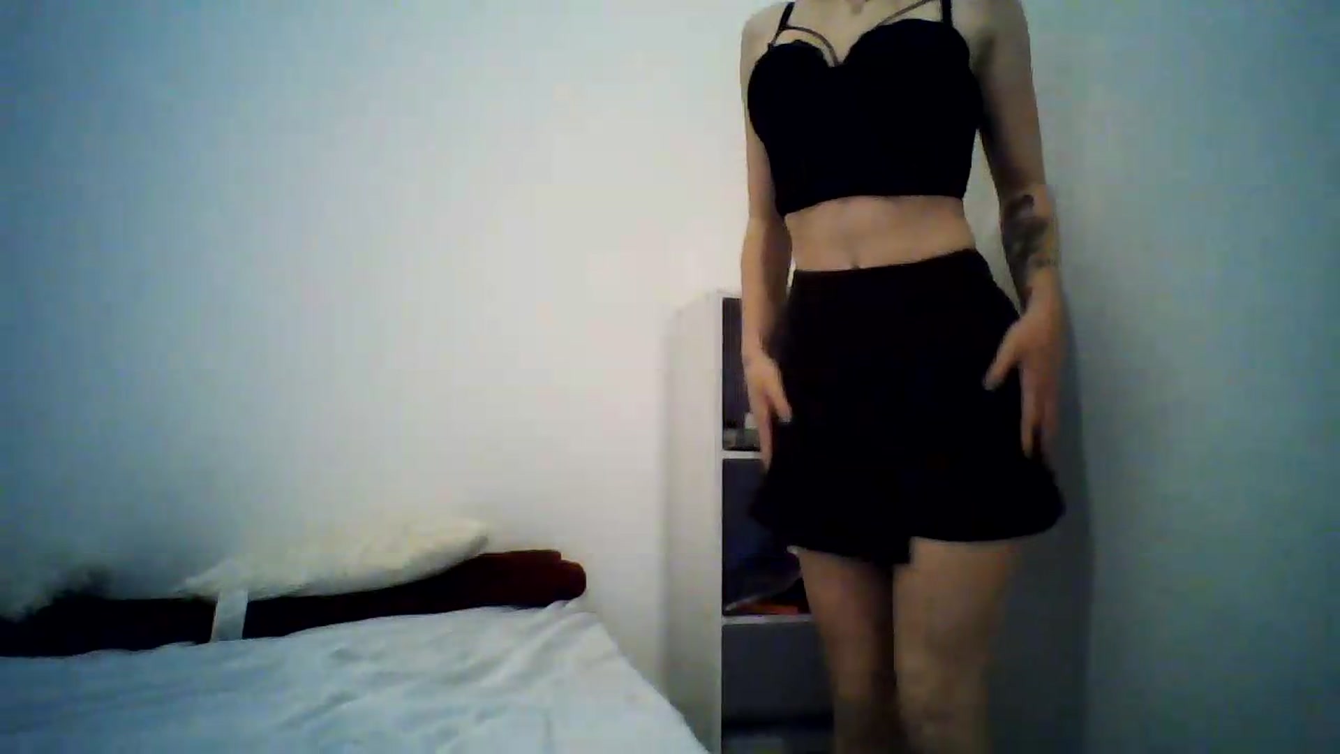 Gallery image thumbnail from RosalieNoir's myfreecams stream on, 07/10/2026, 21:06 image 15 of 20
