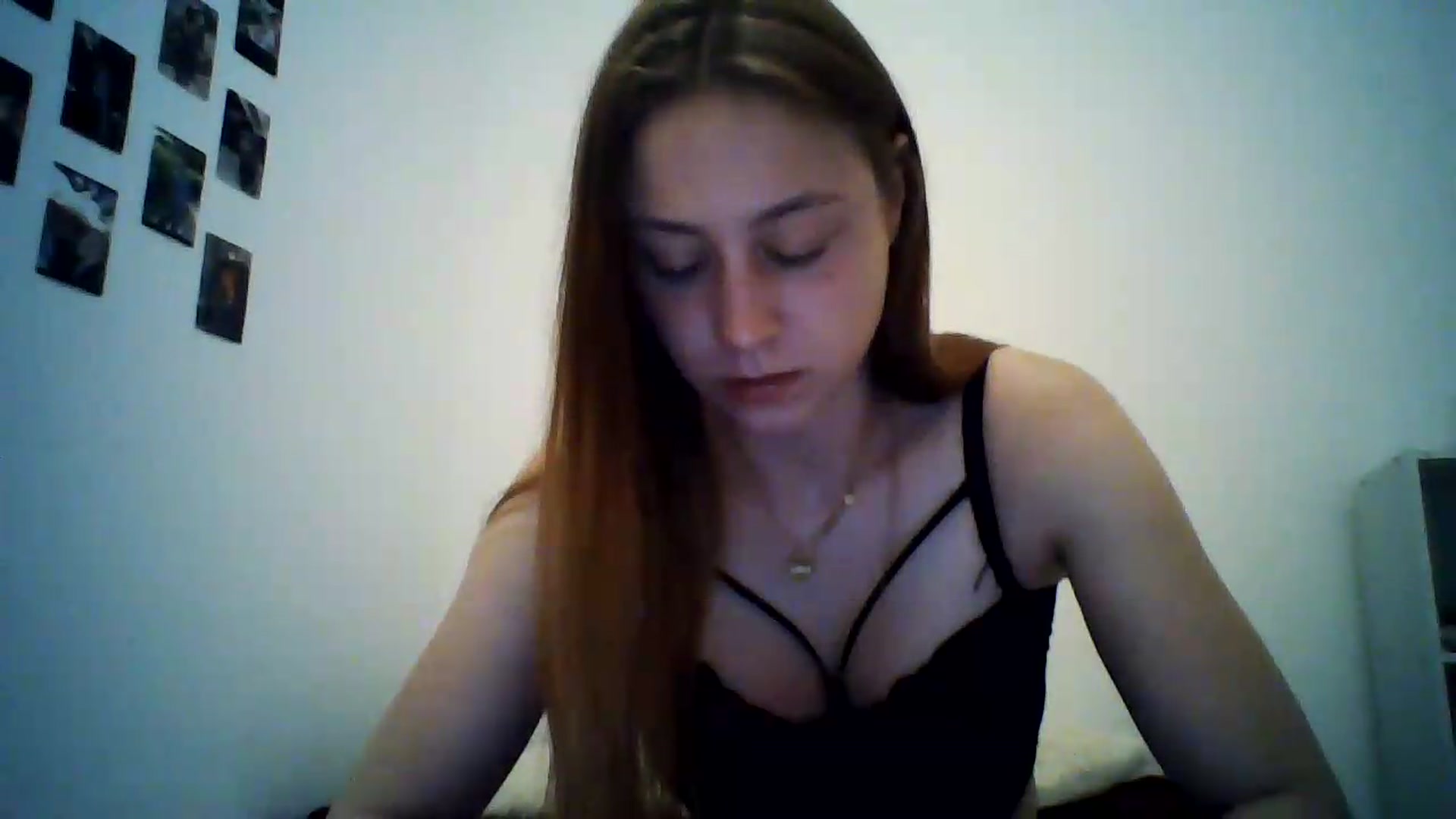 Gallery image thumbnail from RosalieNoir's myfreecams stream on, 07/10/2026, 21:06 image 14 of 20
