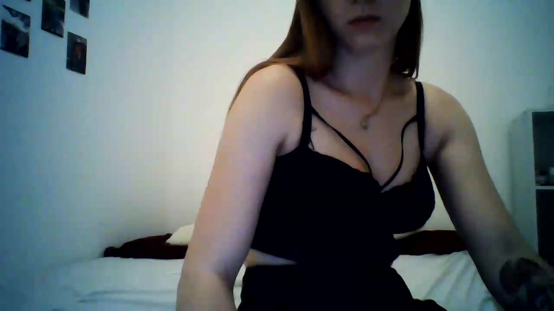 Gallery image thumbnail from RosalieNoir's myfreecams stream on, 07/10/2026, 22:03 image 4 of 20