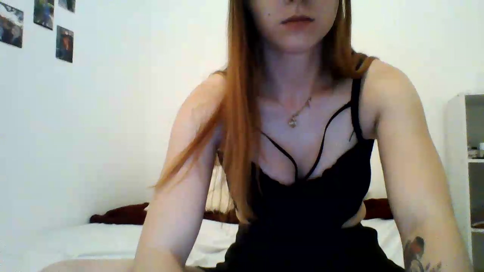Gallery image thumbnail from RosalieNoir's myfreecams stream on, 07/10/2026, 22:03 image 7 of 20