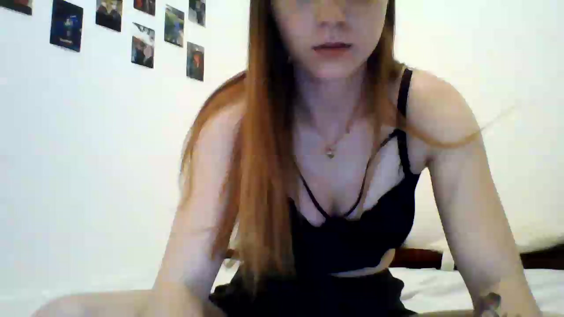 Gallery image thumbnail from RosalieNoir's myfreecams stream on, 07/10/2026, 22:03 image 1 of 20