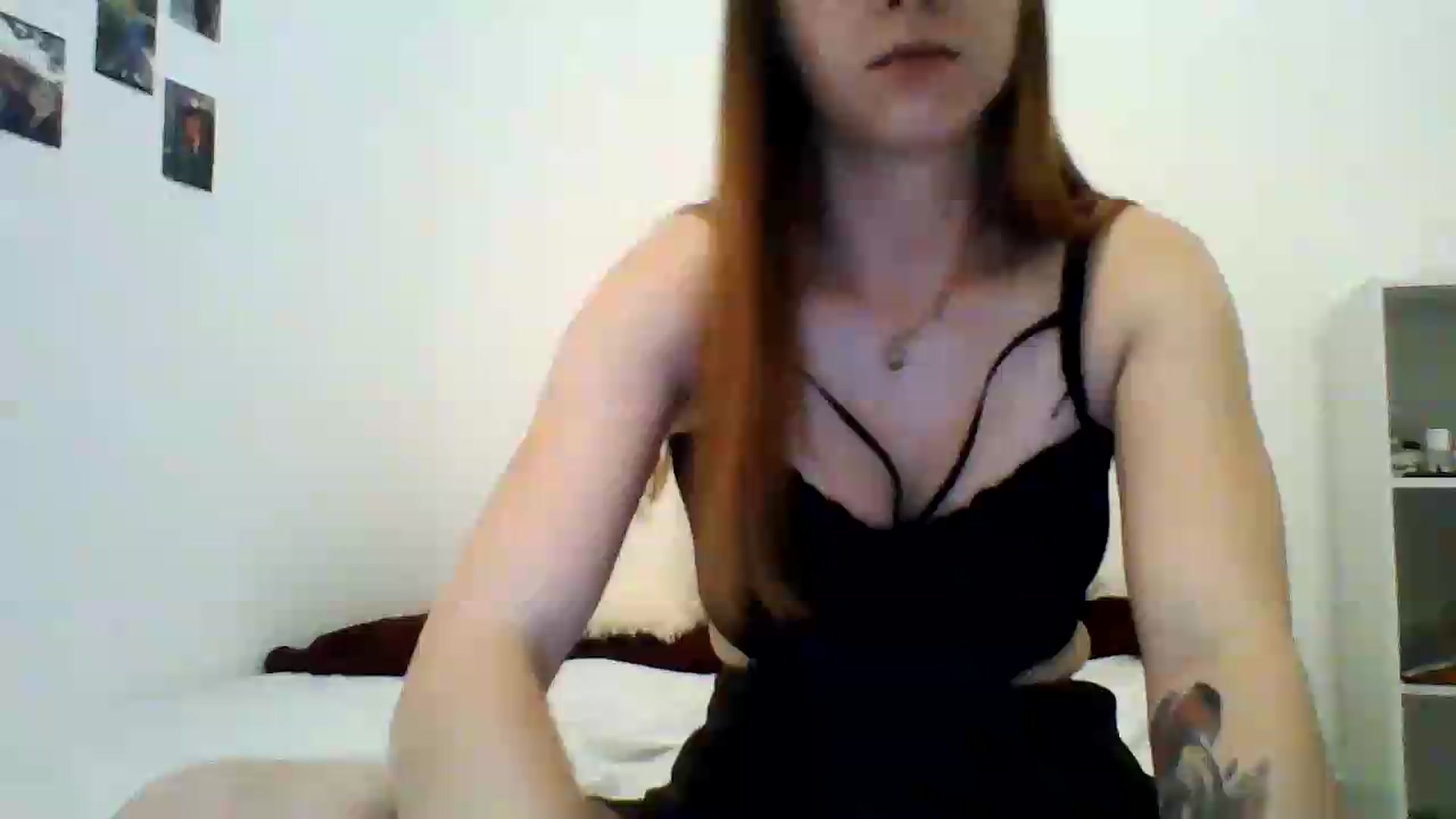 Gallery image thumbnail from RosalieNoir's myfreecams stream on, 07/10/2026, 22:03 image 9 of 20