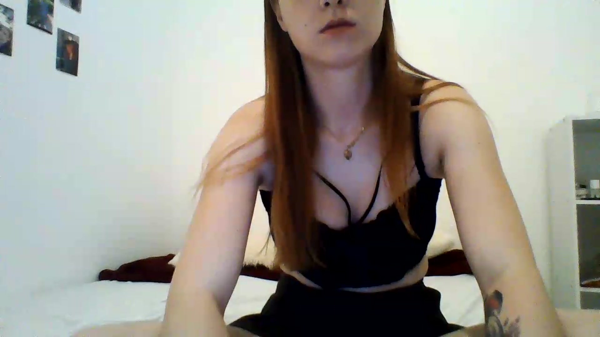 Gallery image thumbnail from RosalieNoir's myfreecams stream on, 07/10/2026, 22:03 image 13 of 20