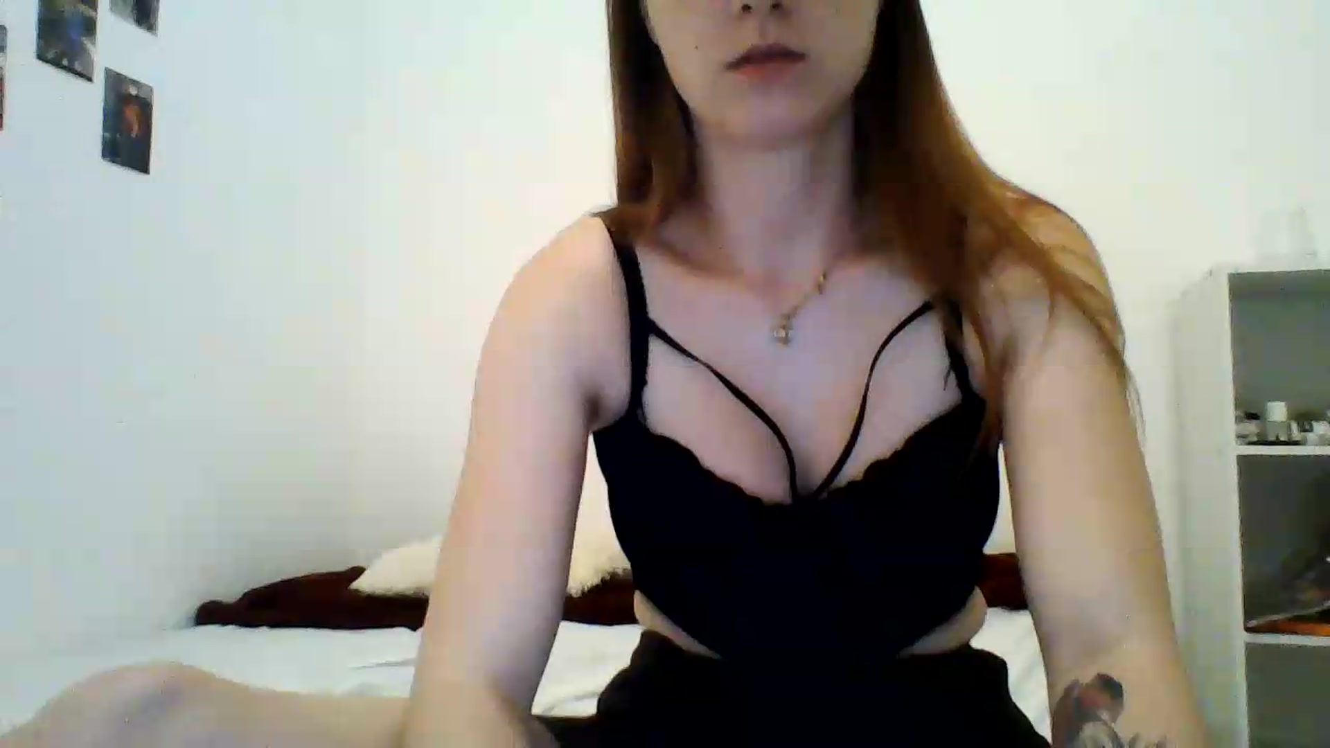 Gallery image thumbnail from RosalieNoir's myfreecams stream on, 07/10/2026, 22:03 image 11 of 20