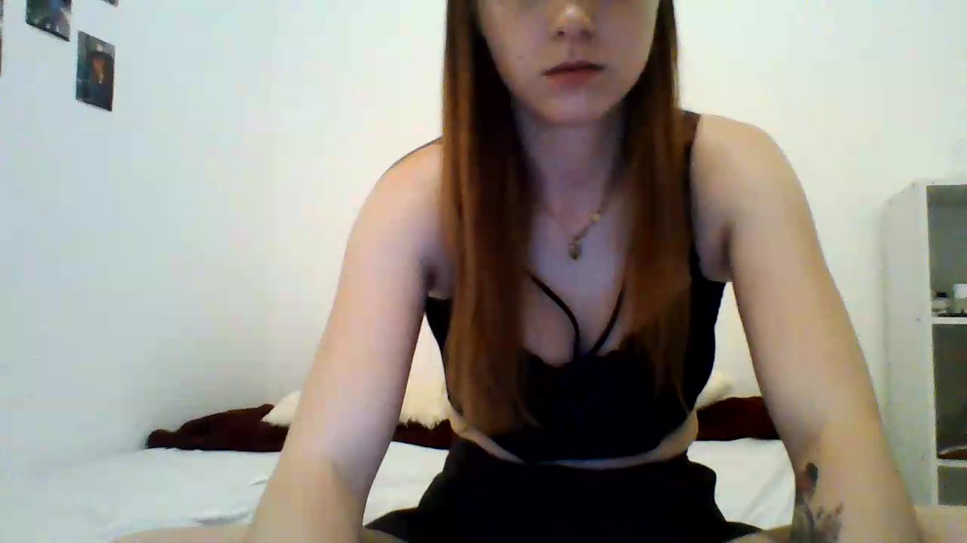Gallery image thumbnail from RosalieNoir's myfreecams stream on, 07/10/2026, 22:03 image 15 of 20