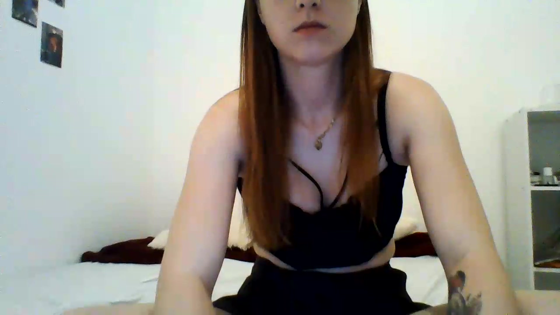 Gallery image thumbnail from RosalieNoir's myfreecams stream on, 07/10/2026, 22:03 image 14 of 20