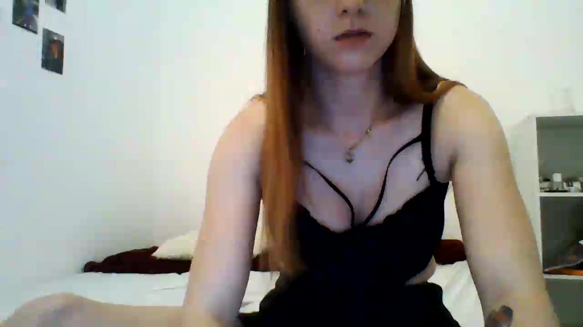 Gallery image thumbnail from RosalieNoir's myfreecams stream on, 07/10/2026, 22:03 image 10 of 20