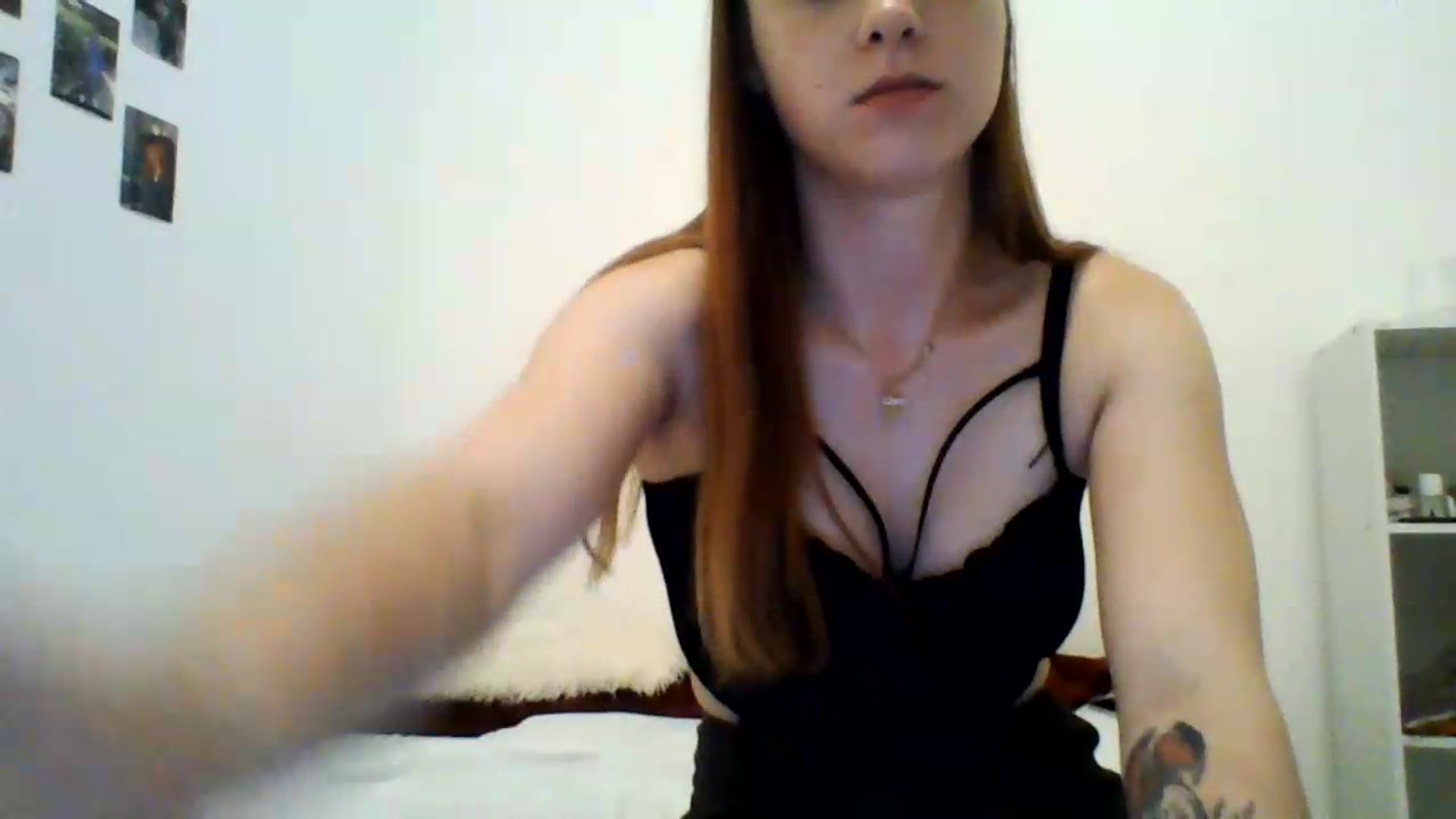 Gallery image thumbnail from RosalieNoir's myfreecams stream on, 07/10/2026, 22:34 image 4 of 20