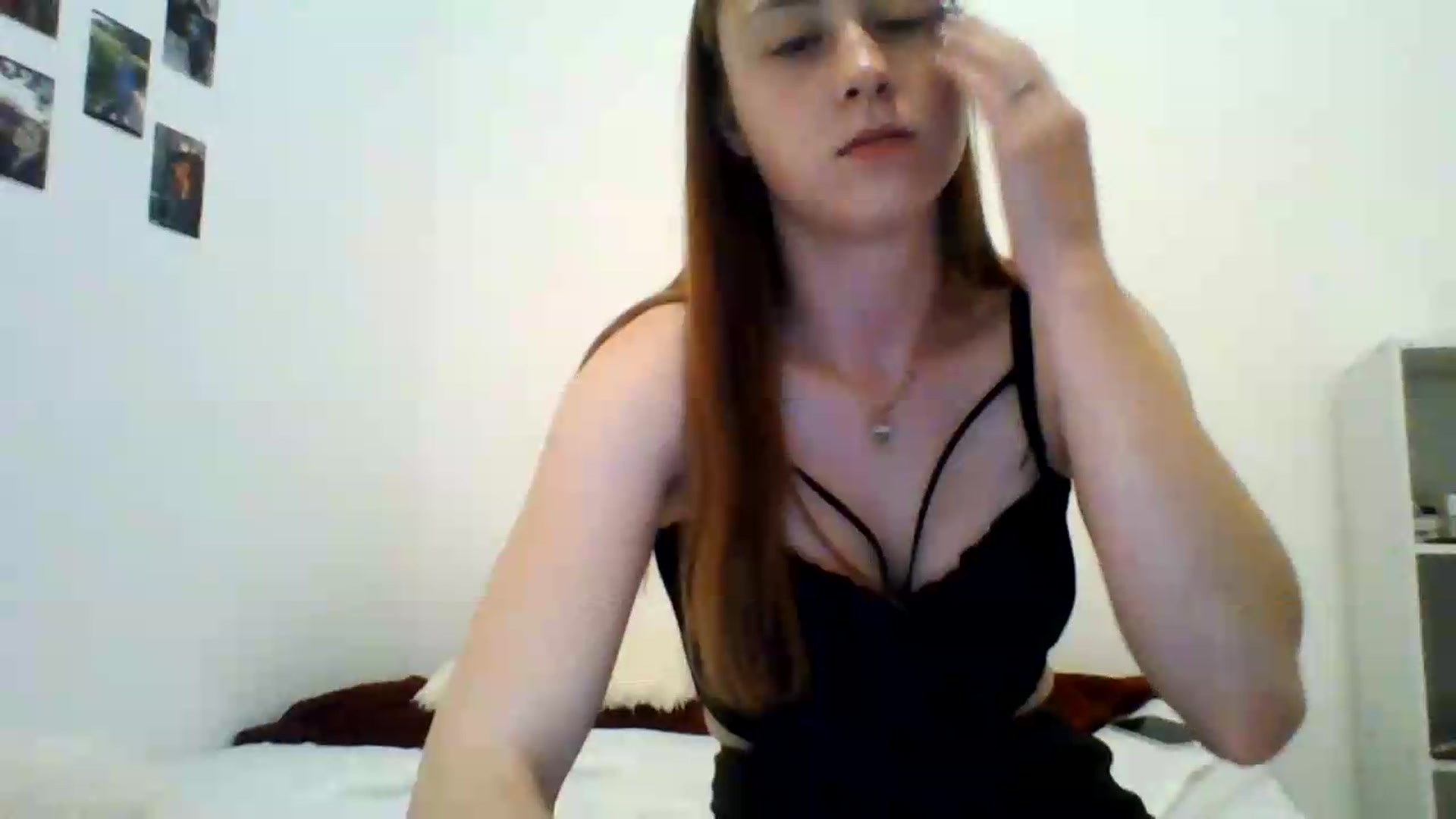 Gallery image thumbnail from RosalieNoir's myfreecams stream on, 07/10/2026, 22:34 image 3 of 20