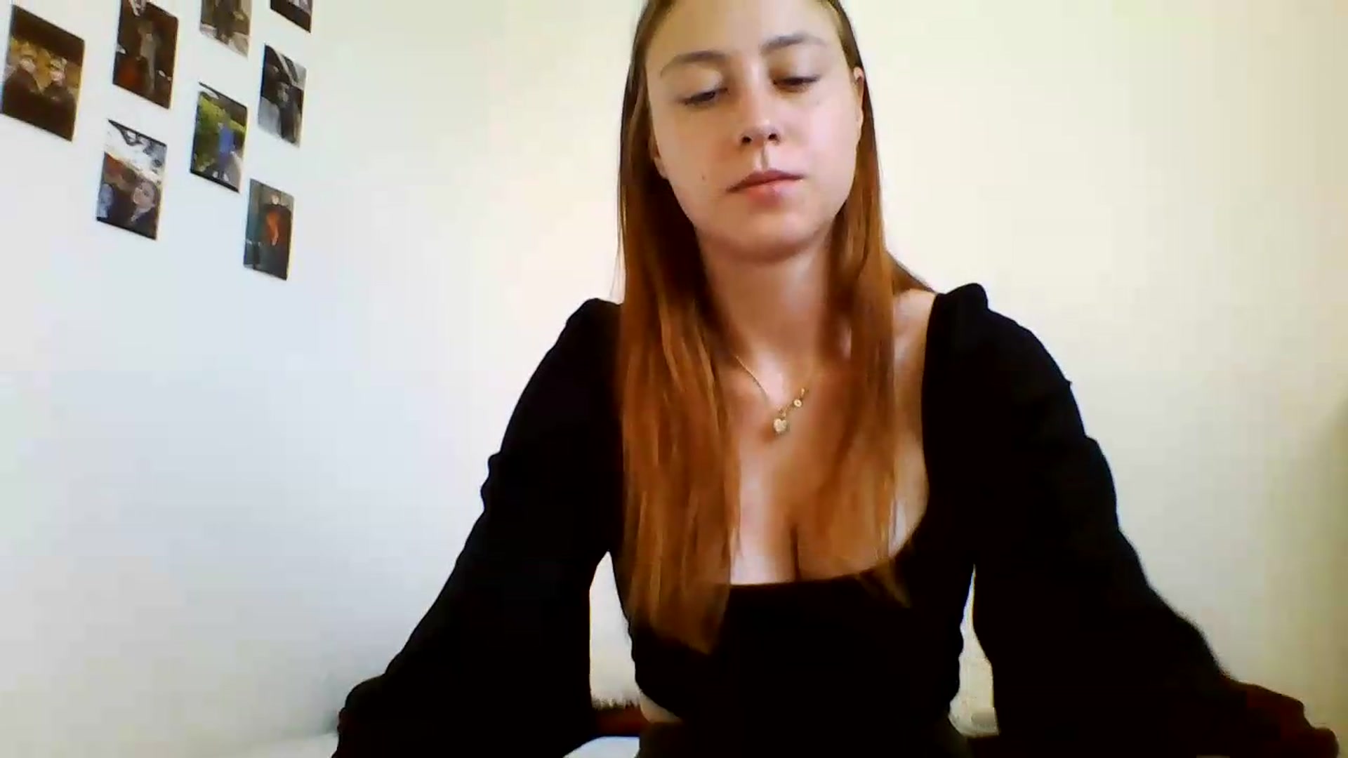 Gallery image thumbnail from RosalieNoir's myfreecams stream on, 07/11/2026, 08:19 image 13 of 20