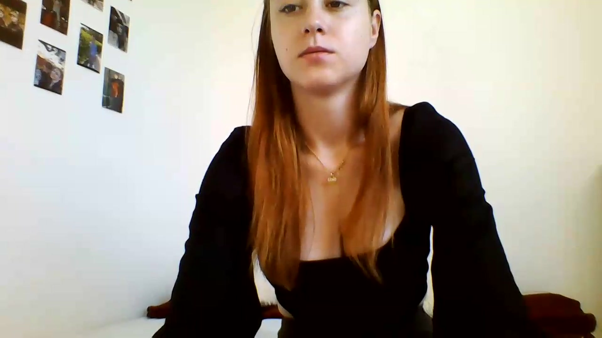 Gallery image thumbnail from RosalieNoir's myfreecams stream on, 07/11/2026, 08:19 image 14 of 20