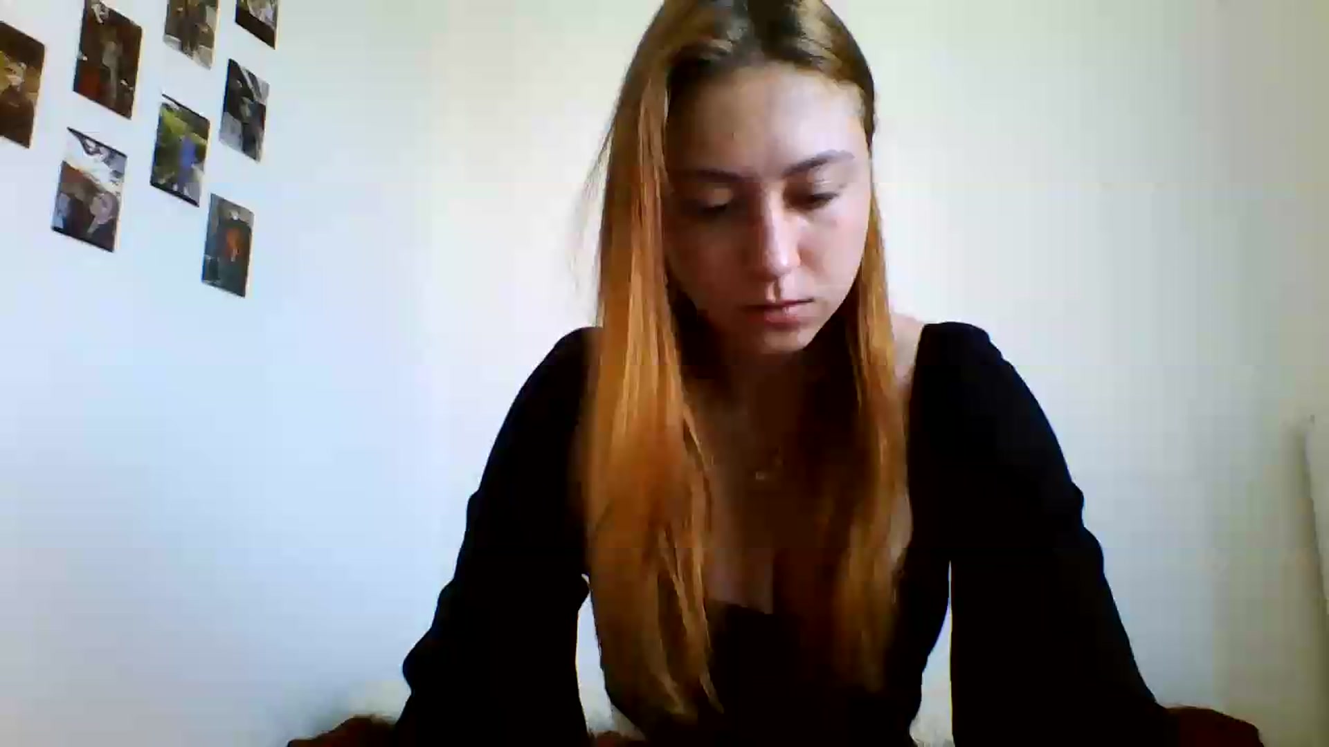 Gallery image thumbnail from RosalieNoir's myfreecams stream on, 07/11/2026, 08:19 image 1 of 20