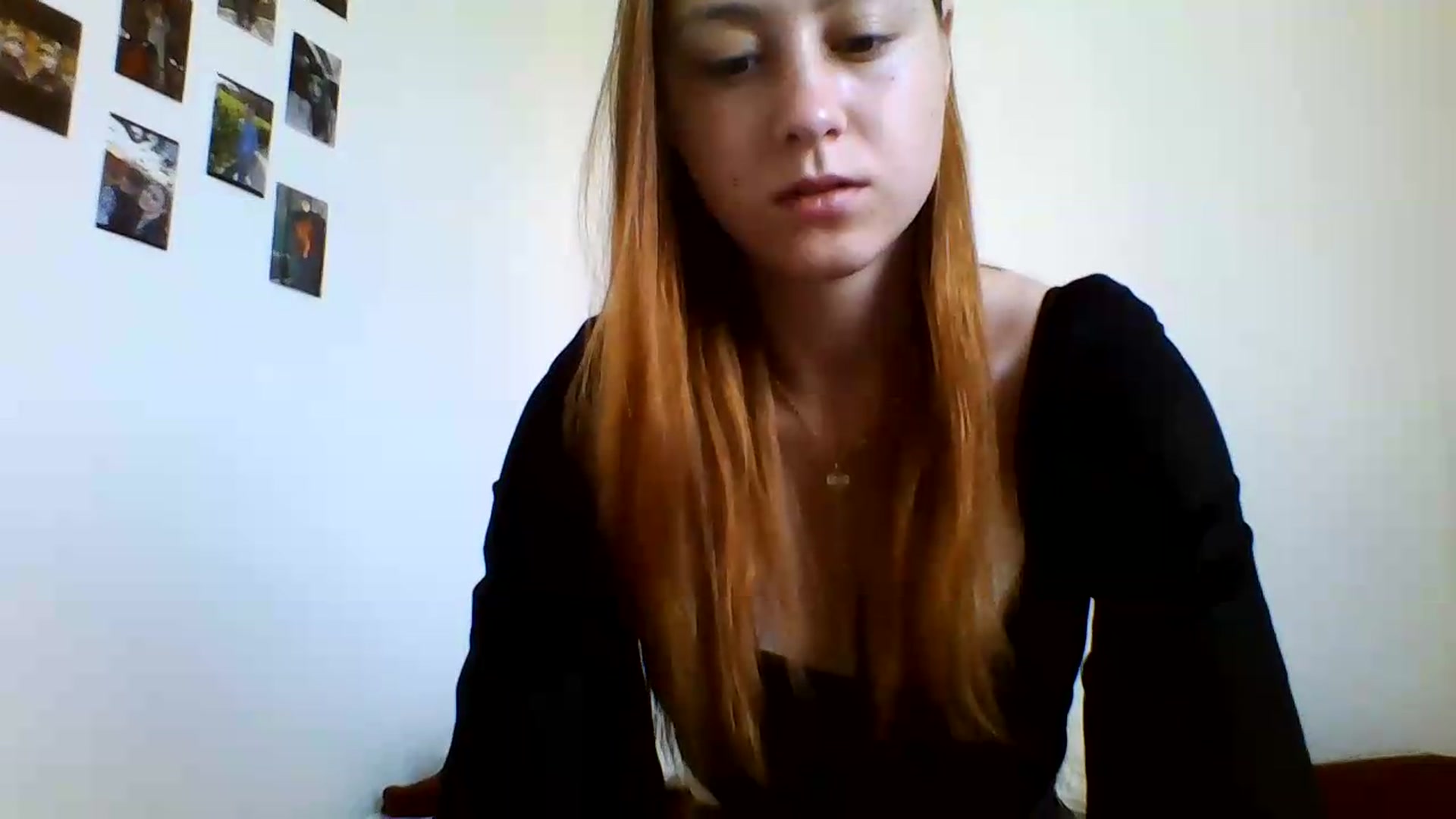 Gallery image thumbnail from RosalieNoir's myfreecams stream on, 07/11/2026, 08:19 image 3 of 20