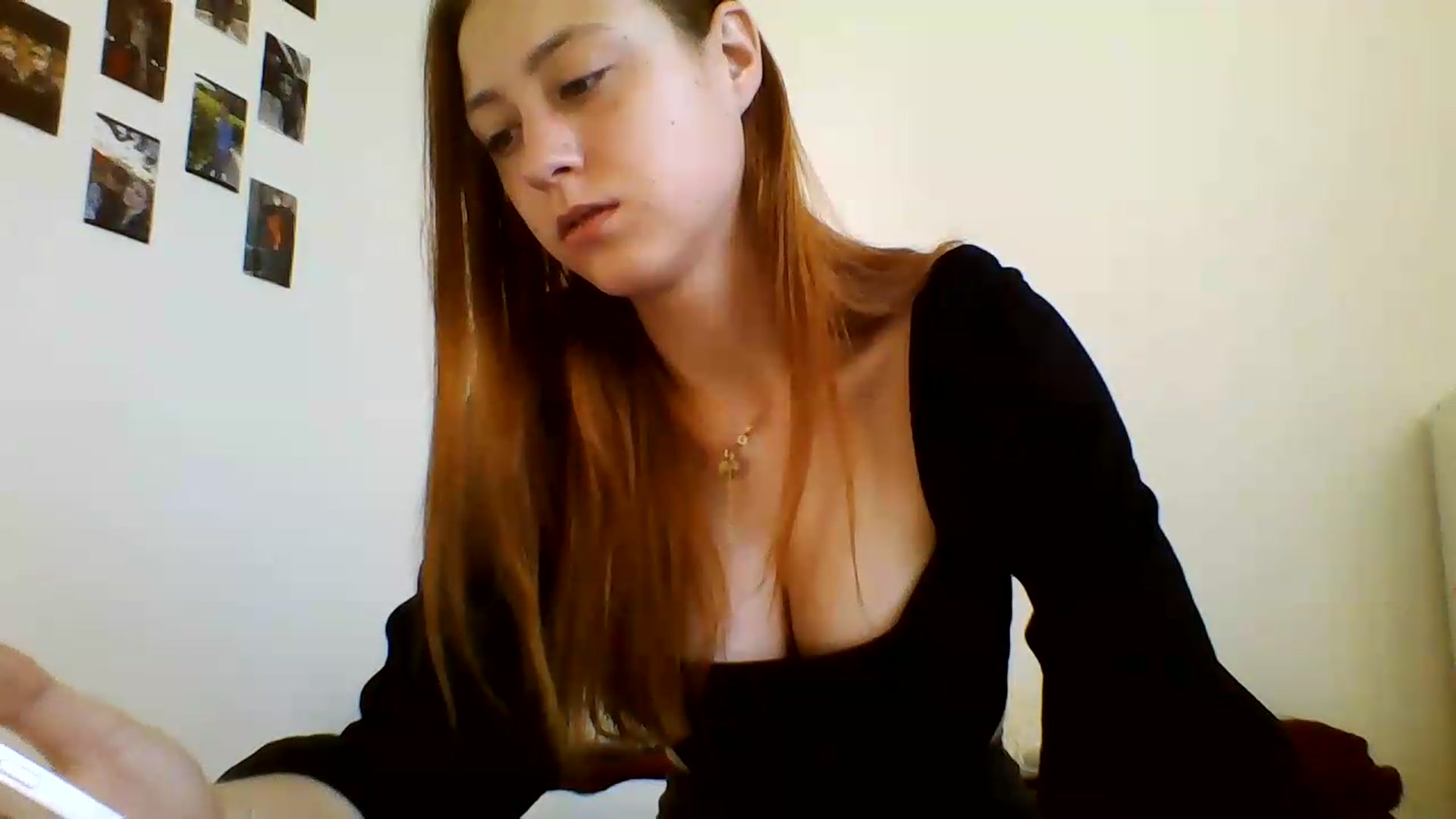 Gallery image thumbnail from RosalieNoir's myfreecams stream on, 07/11/2026, 08:19 image 16 of 20