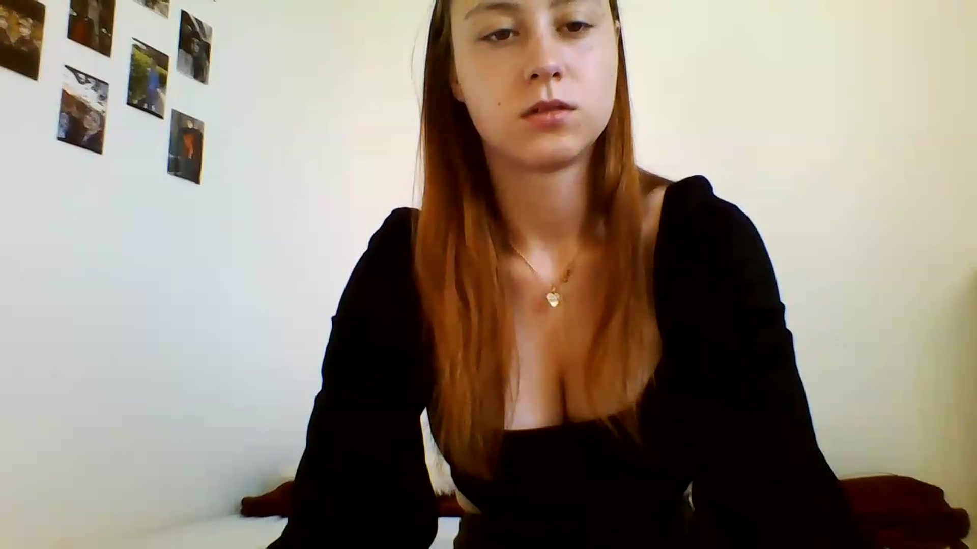 Gallery image thumbnail from RosalieNoir's myfreecams stream on, 07/11/2026, 08:19 image 15 of 20