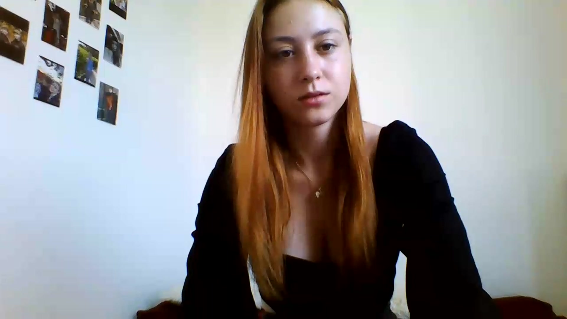 Gallery image thumbnail from RosalieNoir's myfreecams stream on, 07/11/2026, 08:19 image 2 of 20