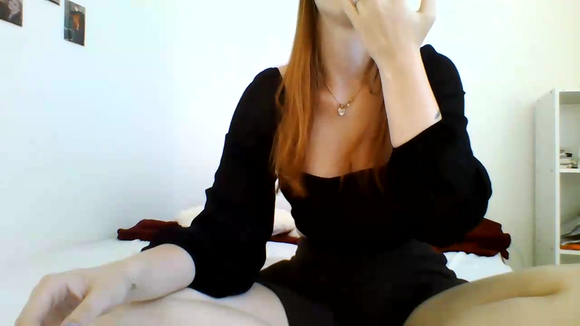 Gallery image thumbnail from RosalieNoir's myfreecams stream on, 07/11/2026, 09:05 image 12 of 20