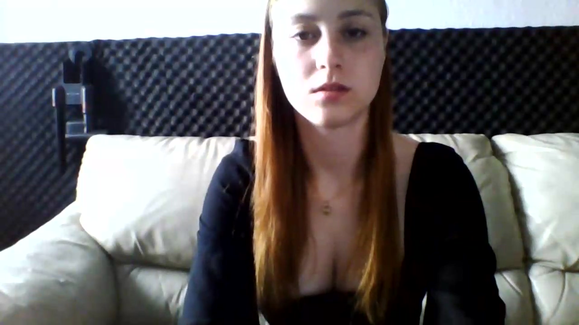 Gallery image thumbnail from RosalieNoir's myfreecams stream on, 07/12/2026, 08:27 image 14 of 20