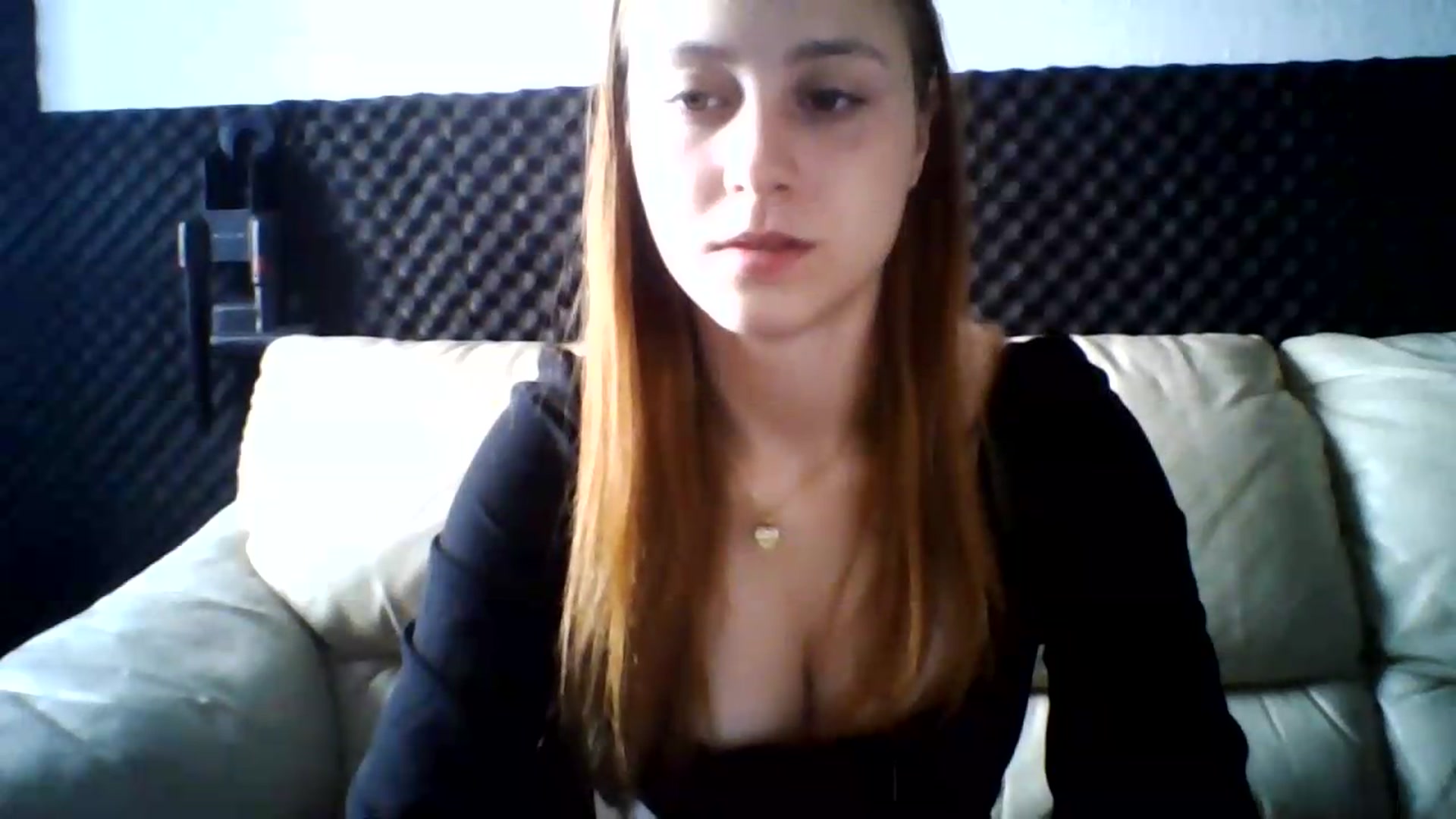 Gallery image thumbnail from RosalieNoir's myfreecams stream on, 07/12/2026, 08:27 image 2 of 20