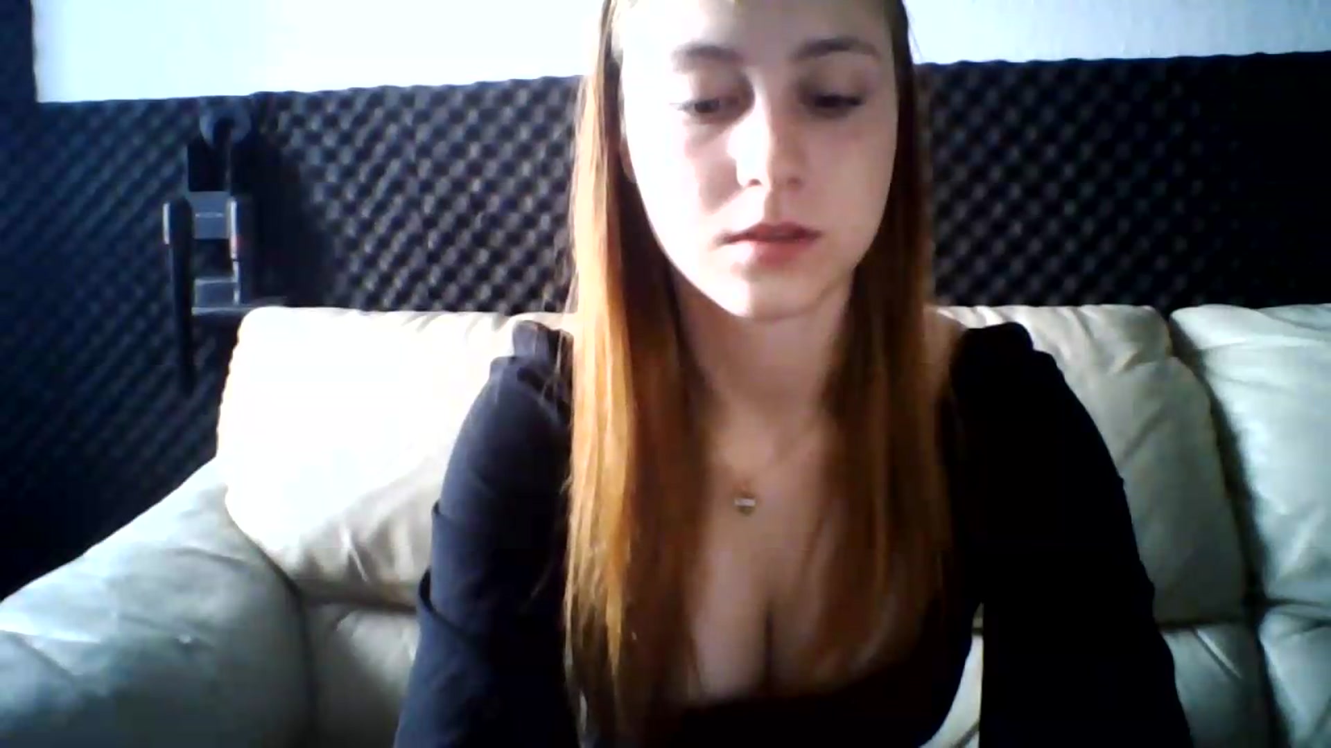Gallery image thumbnail from RosalieNoir's myfreecams stream on, 07/12/2026, 08:27 image 3 of 20