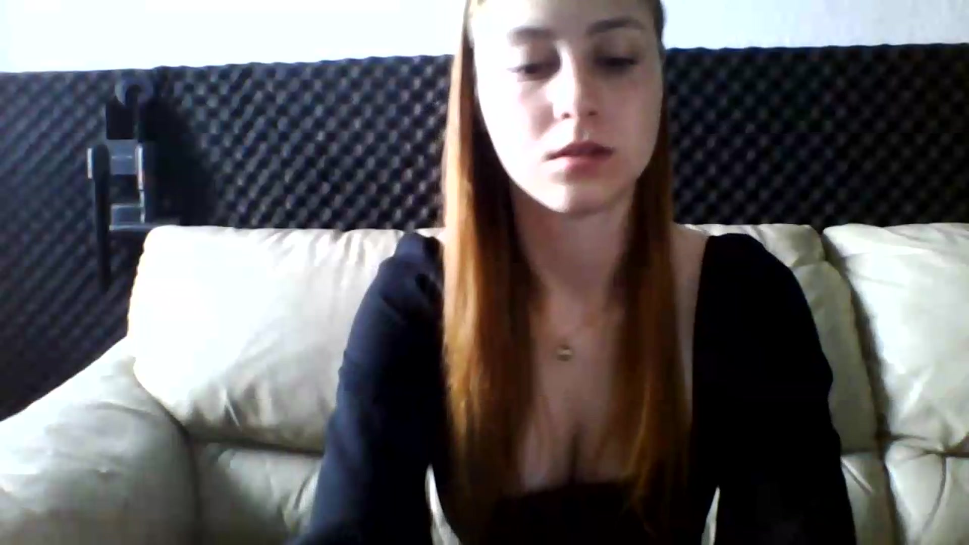 Gallery image thumbnail from RosalieNoir's myfreecams stream on, 07/12/2026, 08:27 image 19 of 20