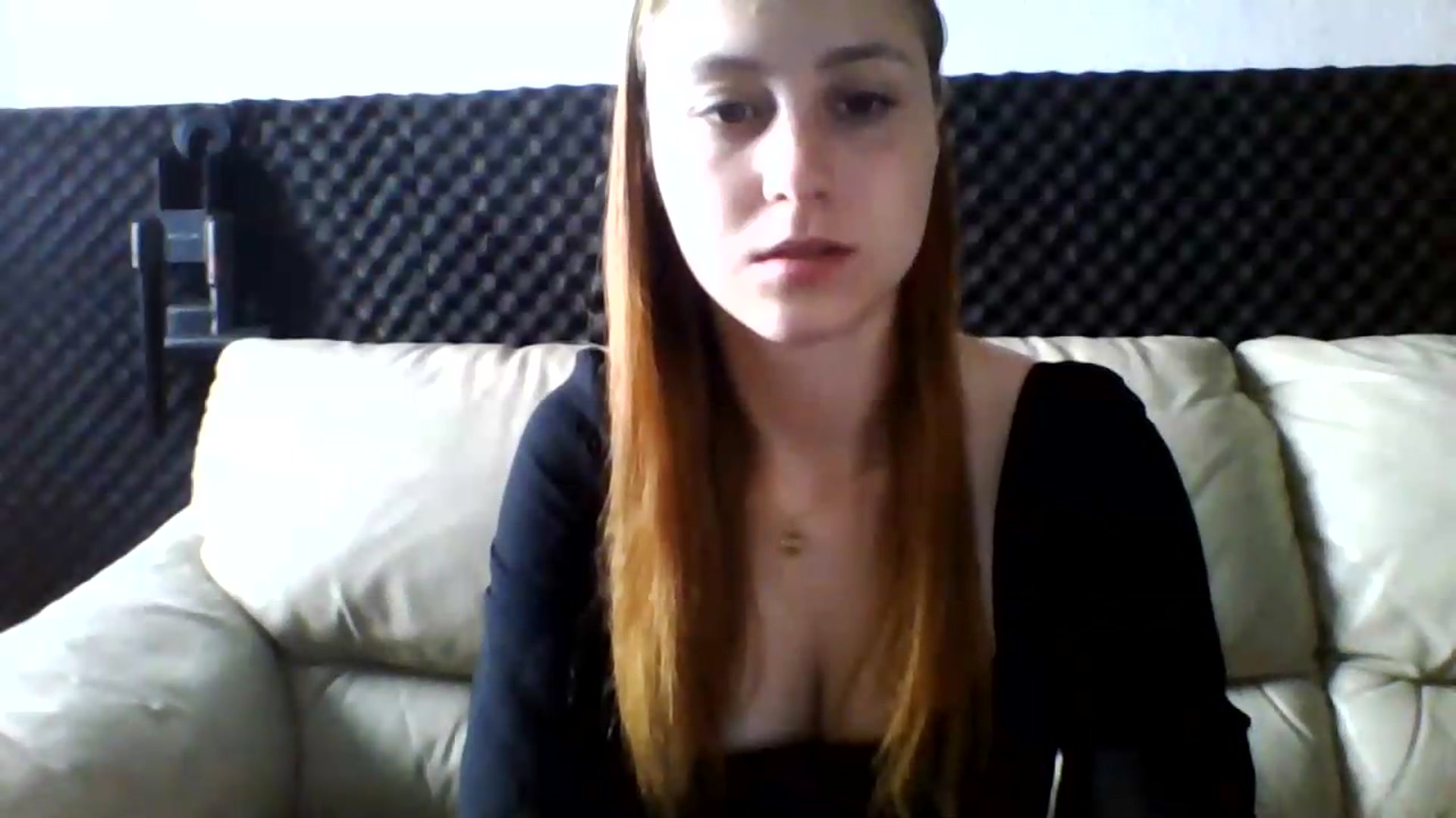 Gallery image thumbnail from RosalieNoir's myfreecams stream on, 07/12/2026, 08:27 image 13 of 20