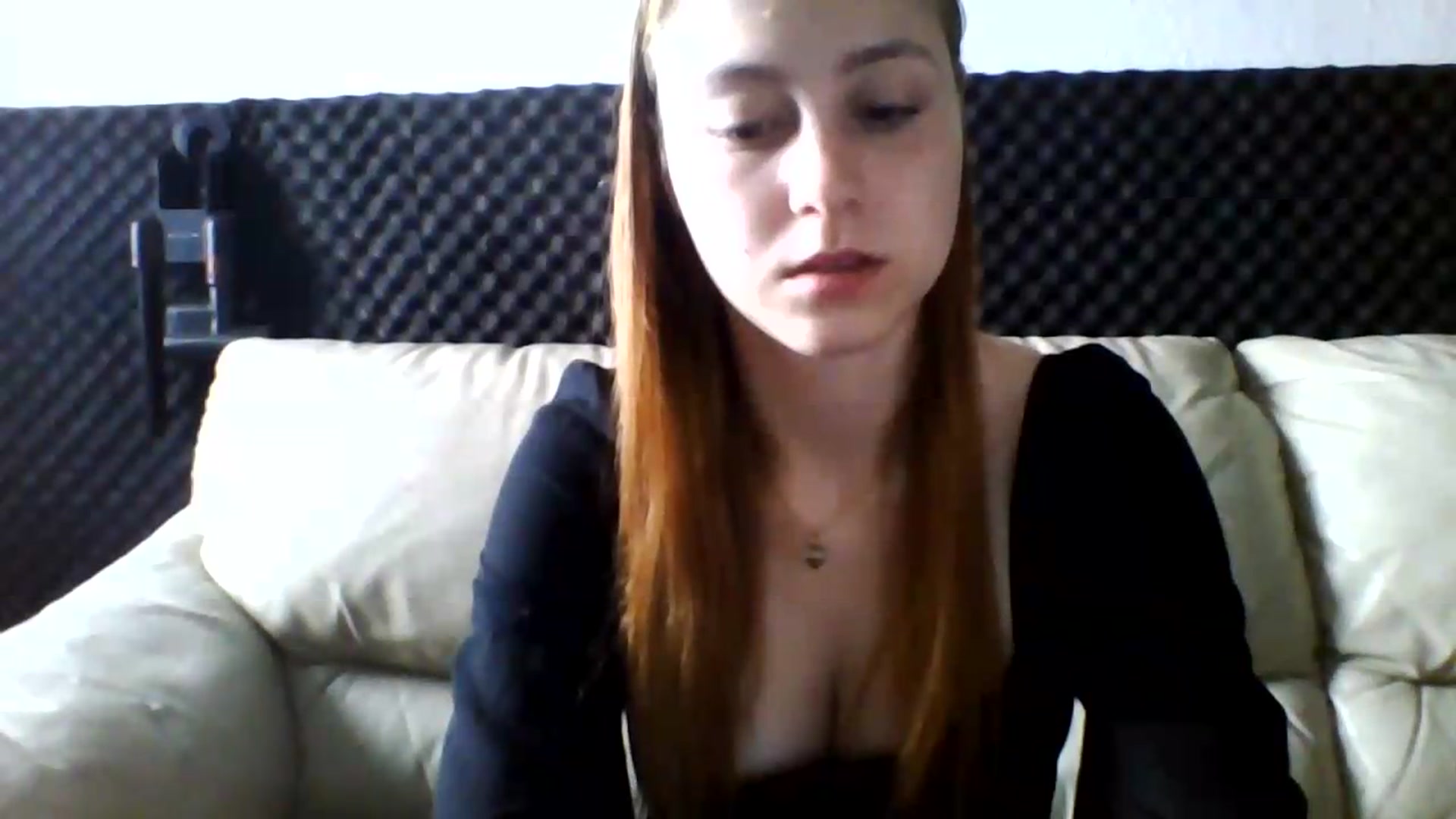 Gallery image thumbnail from RosalieNoir's myfreecams stream on, 07/12/2026, 08:27 image 11 of 20
