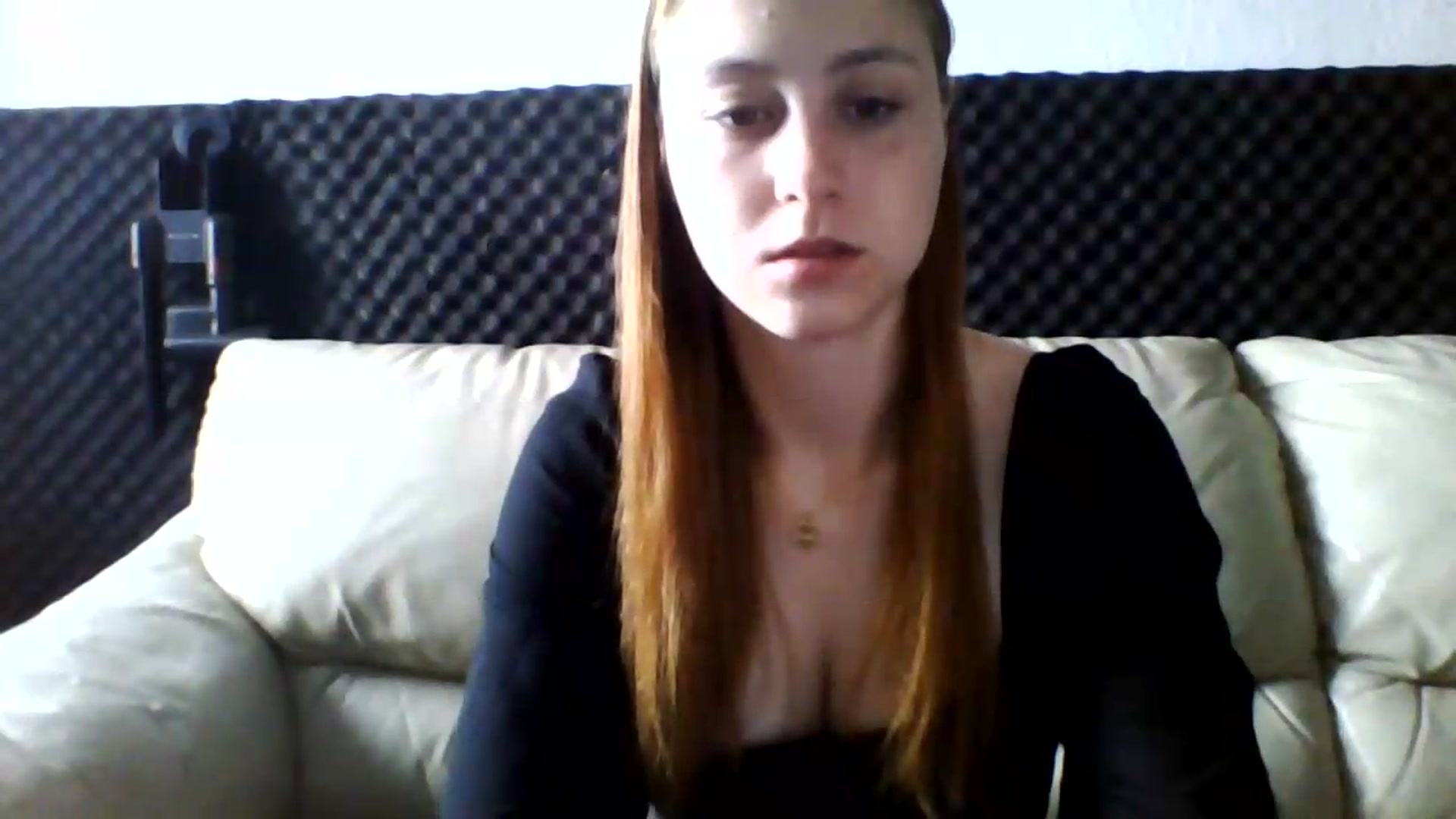 Gallery image thumbnail from RosalieNoir's myfreecams stream on, 07/12/2026, 08:27 image 18 of 20