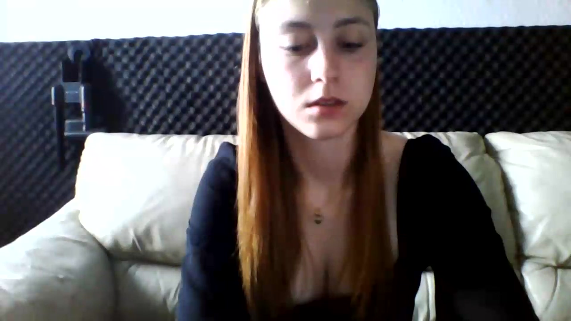 Gallery image thumbnail from RosalieNoir's myfreecams stream on, 07/12/2026, 08:27 image 20 of 20