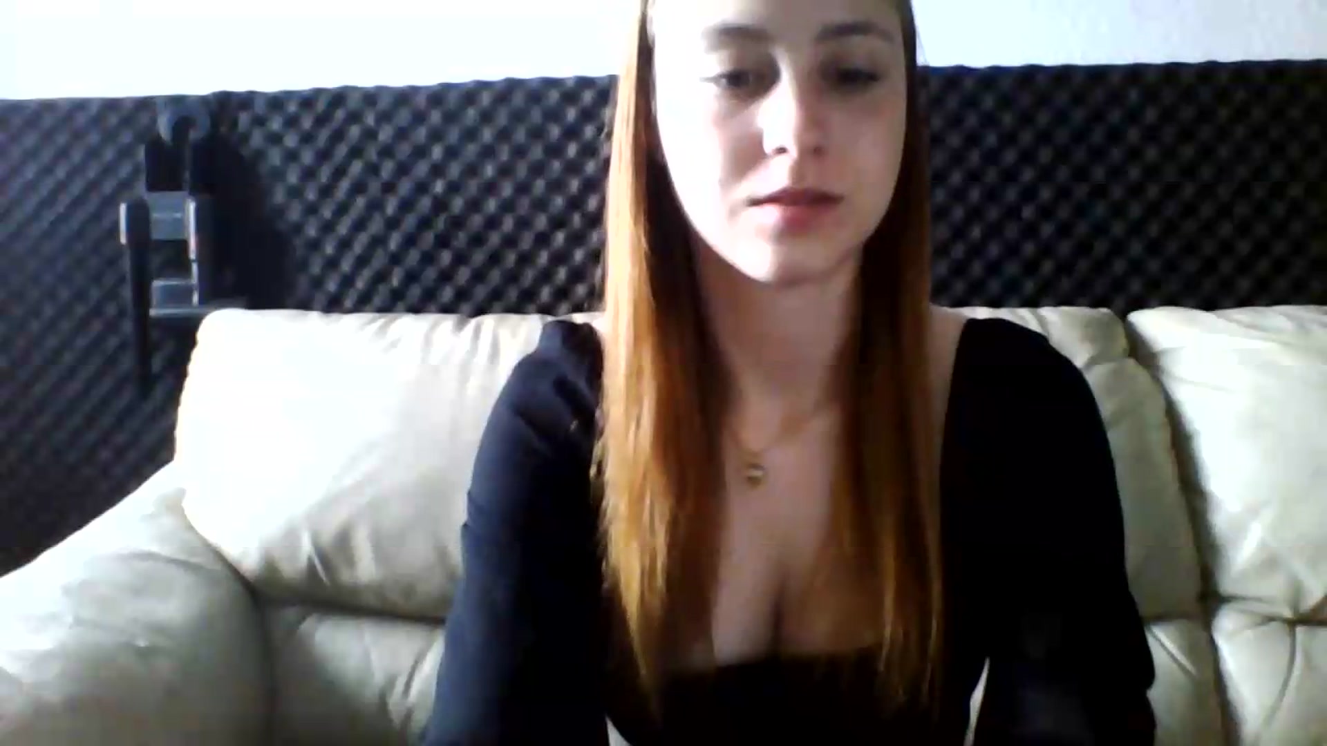 Gallery image thumbnail from RosalieNoir's myfreecams stream on, 07/12/2026, 08:27 image 8 of 20