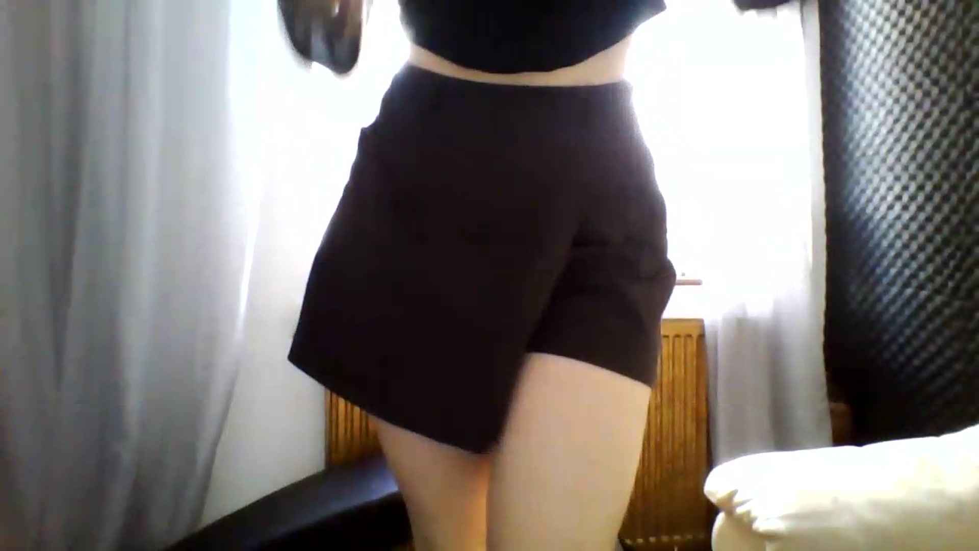 Gallery image thumbnail from RosalieNoir's myfreecams stream on, 07/12/2026, 08:27 image 5 of 20