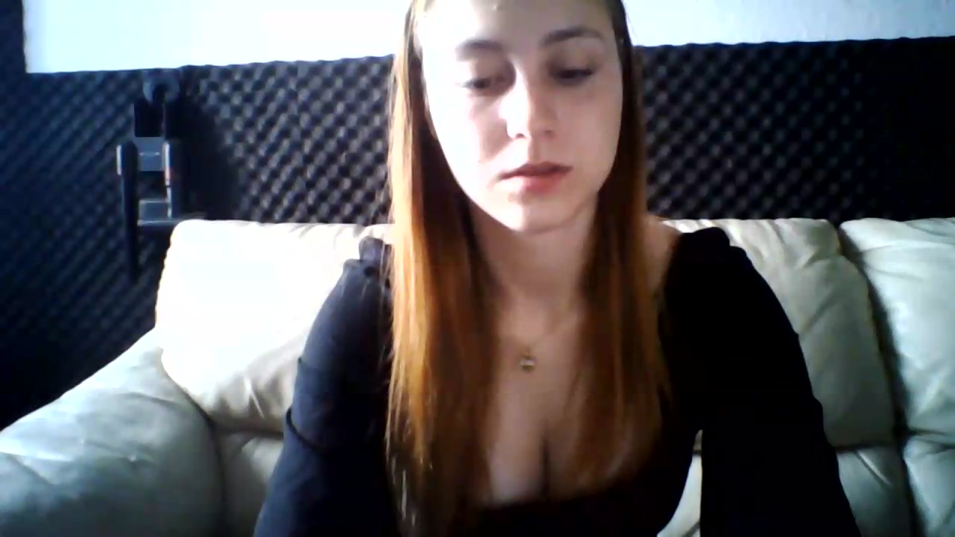 Gallery image thumbnail from RosalieNoir's myfreecams stream on, 07/12/2026, 08:27 image 4 of 20