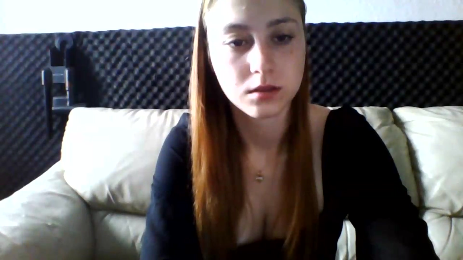 Gallery image thumbnail from RosalieNoir's myfreecams stream on, 07/12/2026, 08:27 image 15 of 20