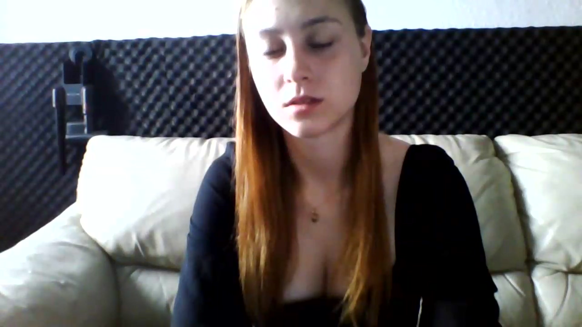 Gallery image thumbnail from RosalieNoir's myfreecams stream on, 07/12/2026, 08:27 image 12 of 20