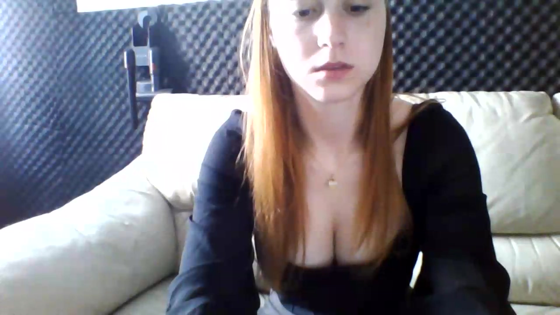 Gallery image thumbnail from RosalieNoir's myfreecams stream on, 07/12/2026, 08:55 image 15 of 20
