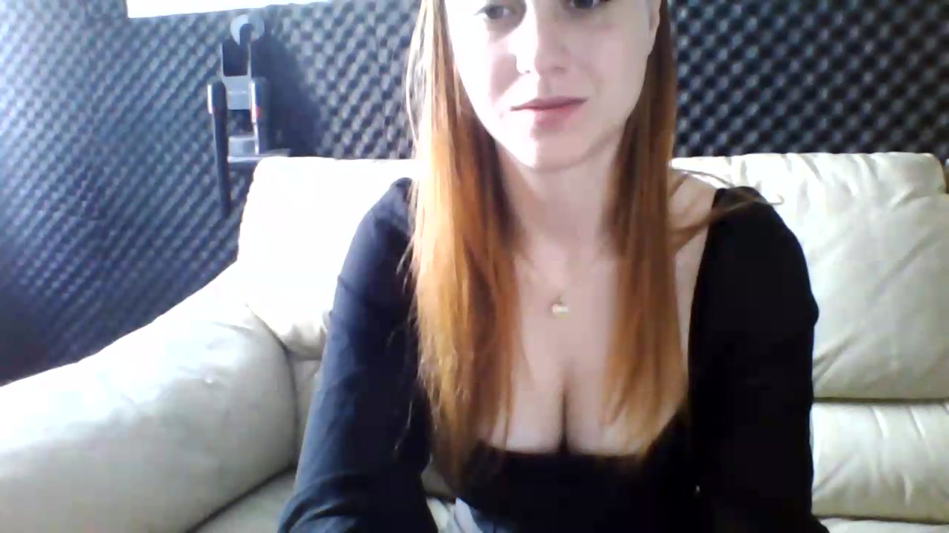 Gallery image thumbnail from RosalieNoir's myfreecams stream on, 07/12/2026, 08:55 image 17 of 20